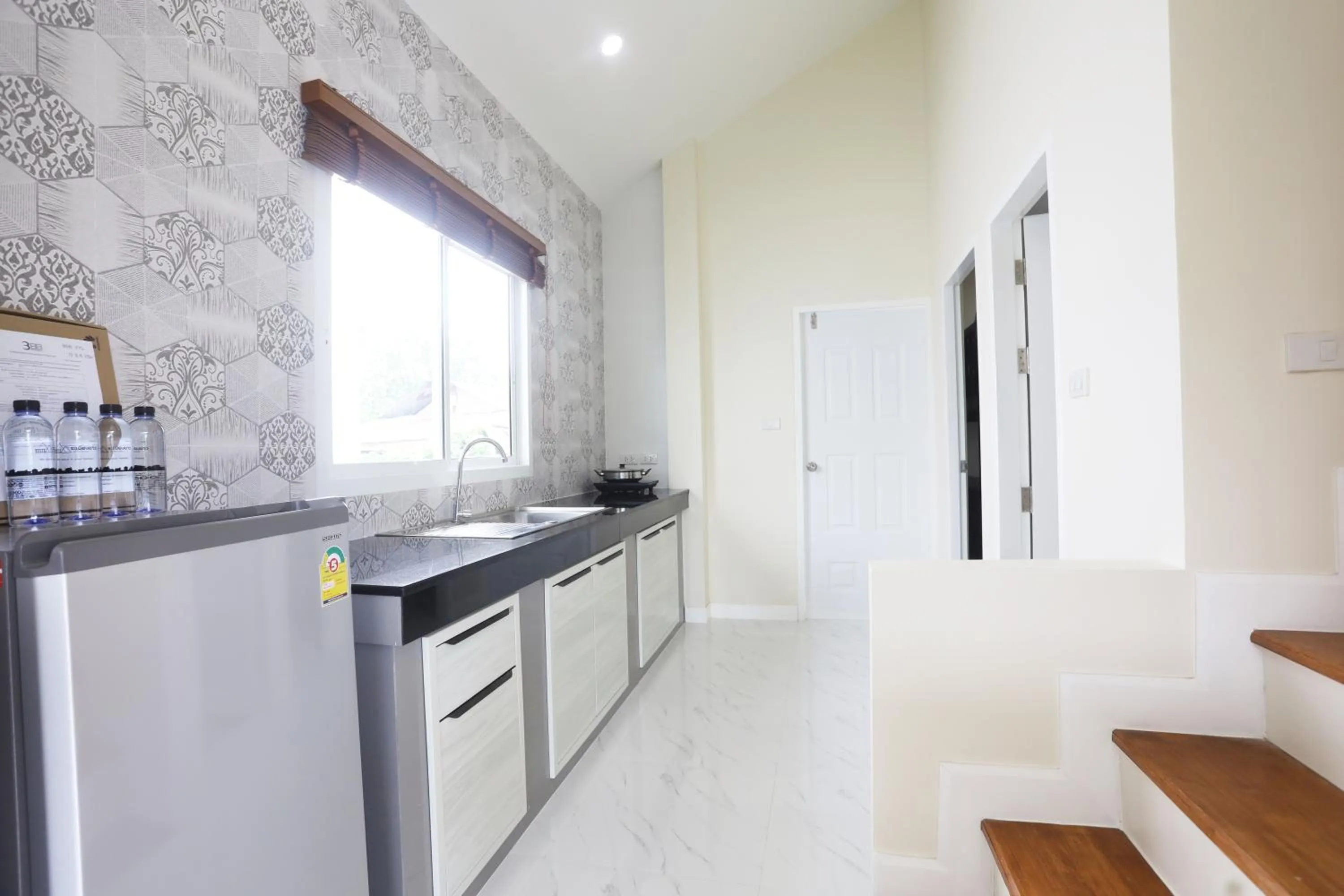 Baan Rabiengkao Hua Hin