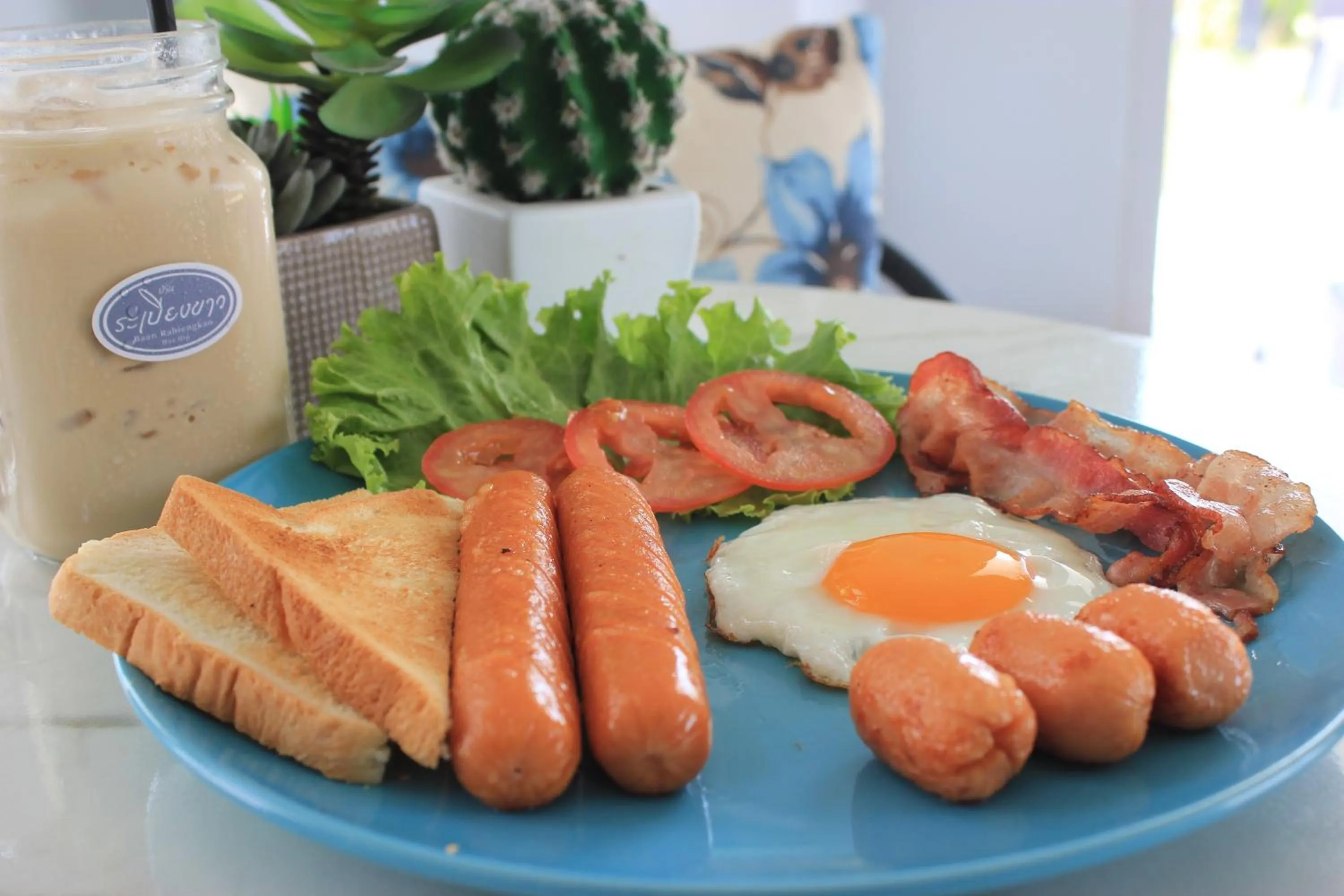 Baan Rabiengkao Hua Hin