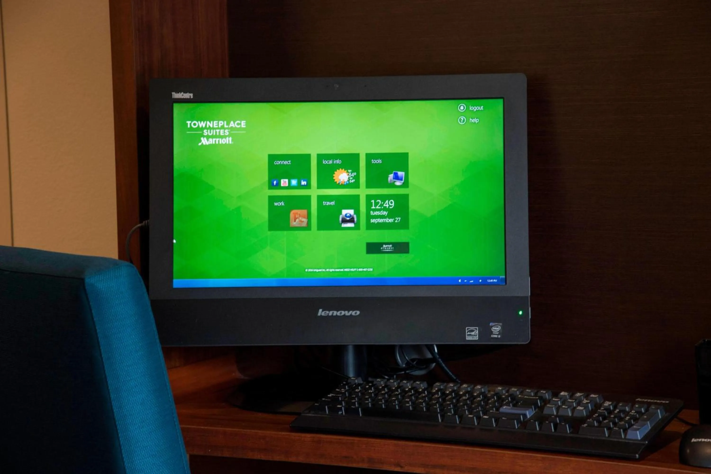 Other in TownePlace Suites by Marriott Atlanta Alpharetta