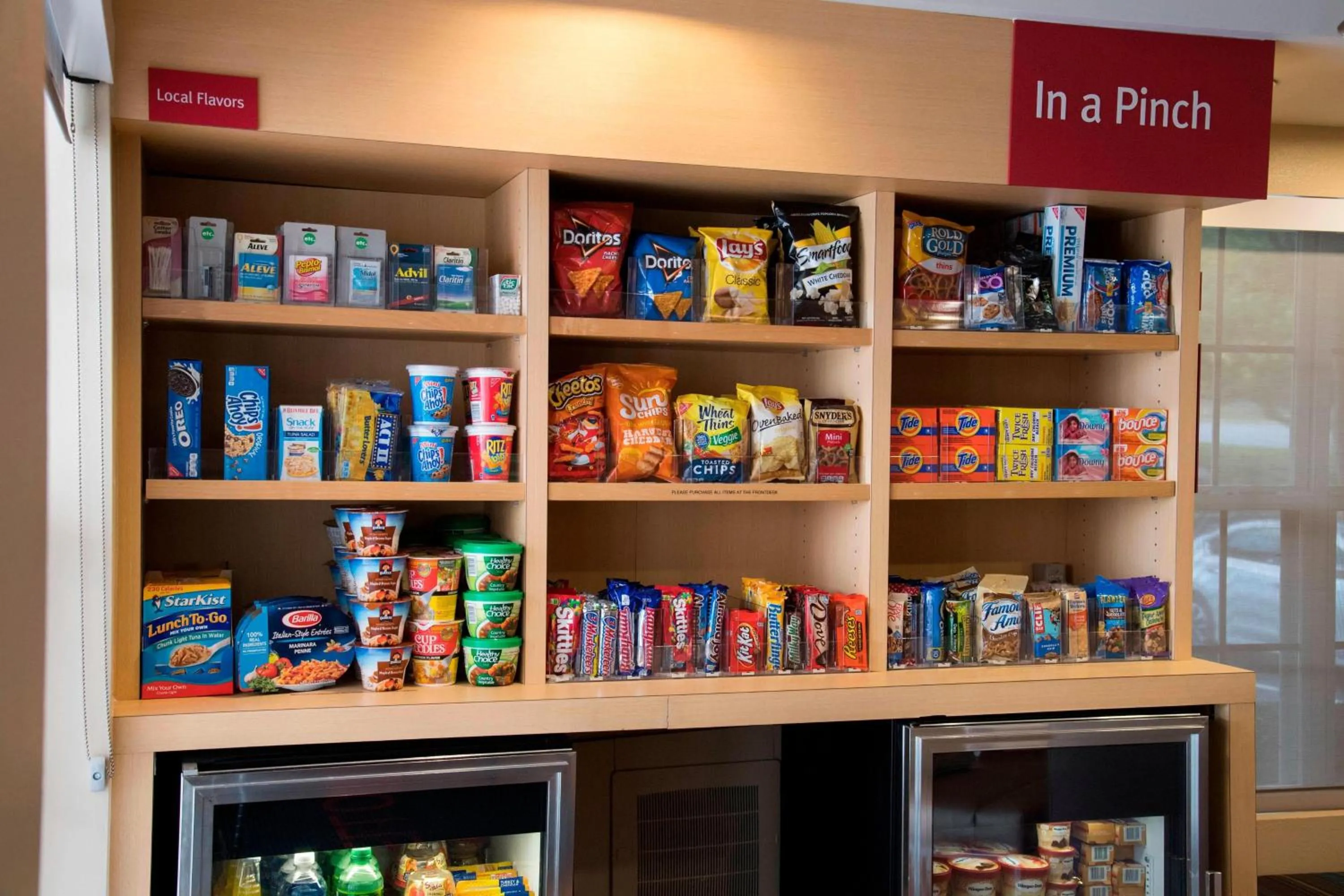 Other in TownePlace Suites by Marriott Atlanta Alpharetta