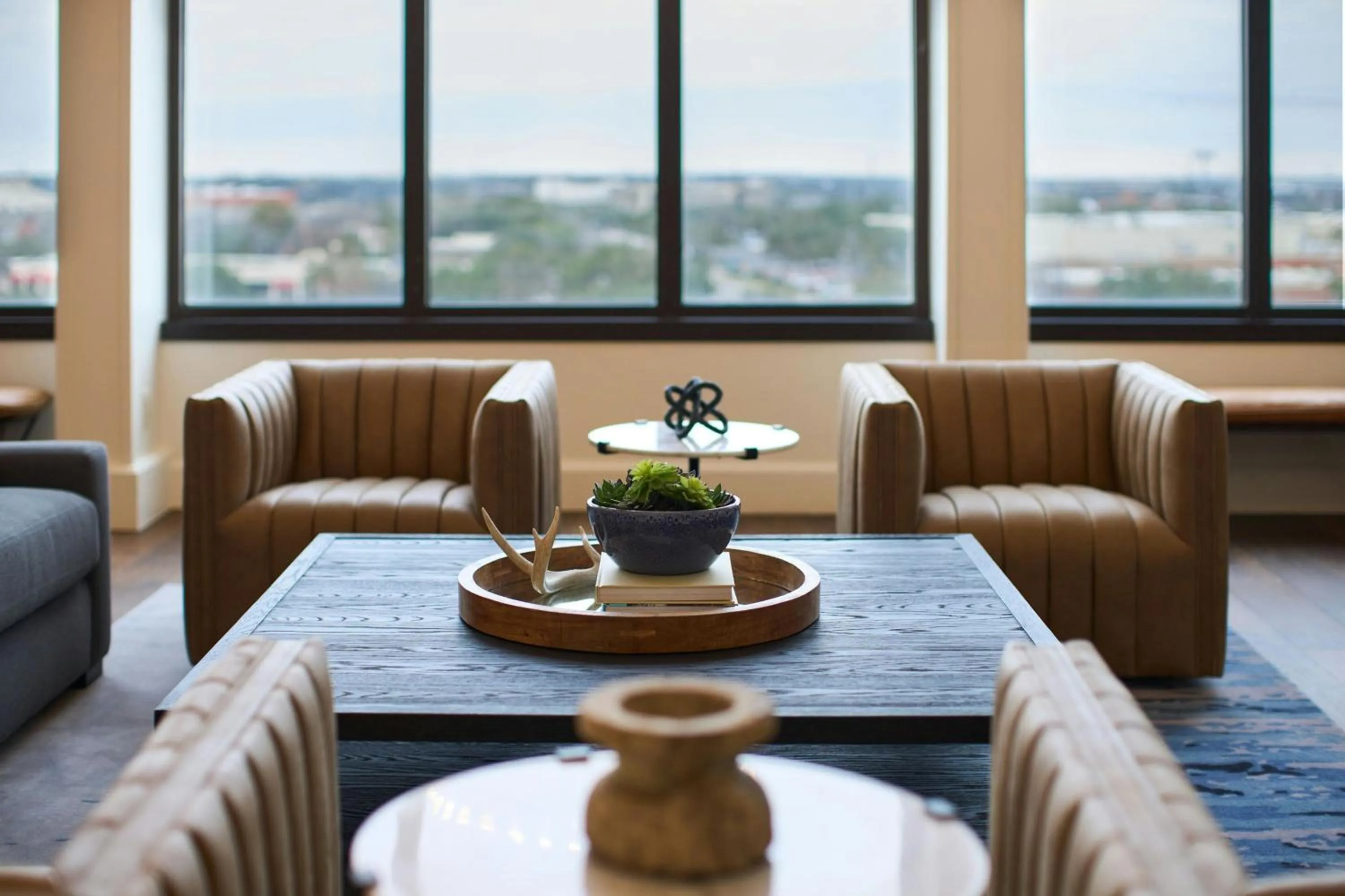 Other in Renaissance Austin Hotel