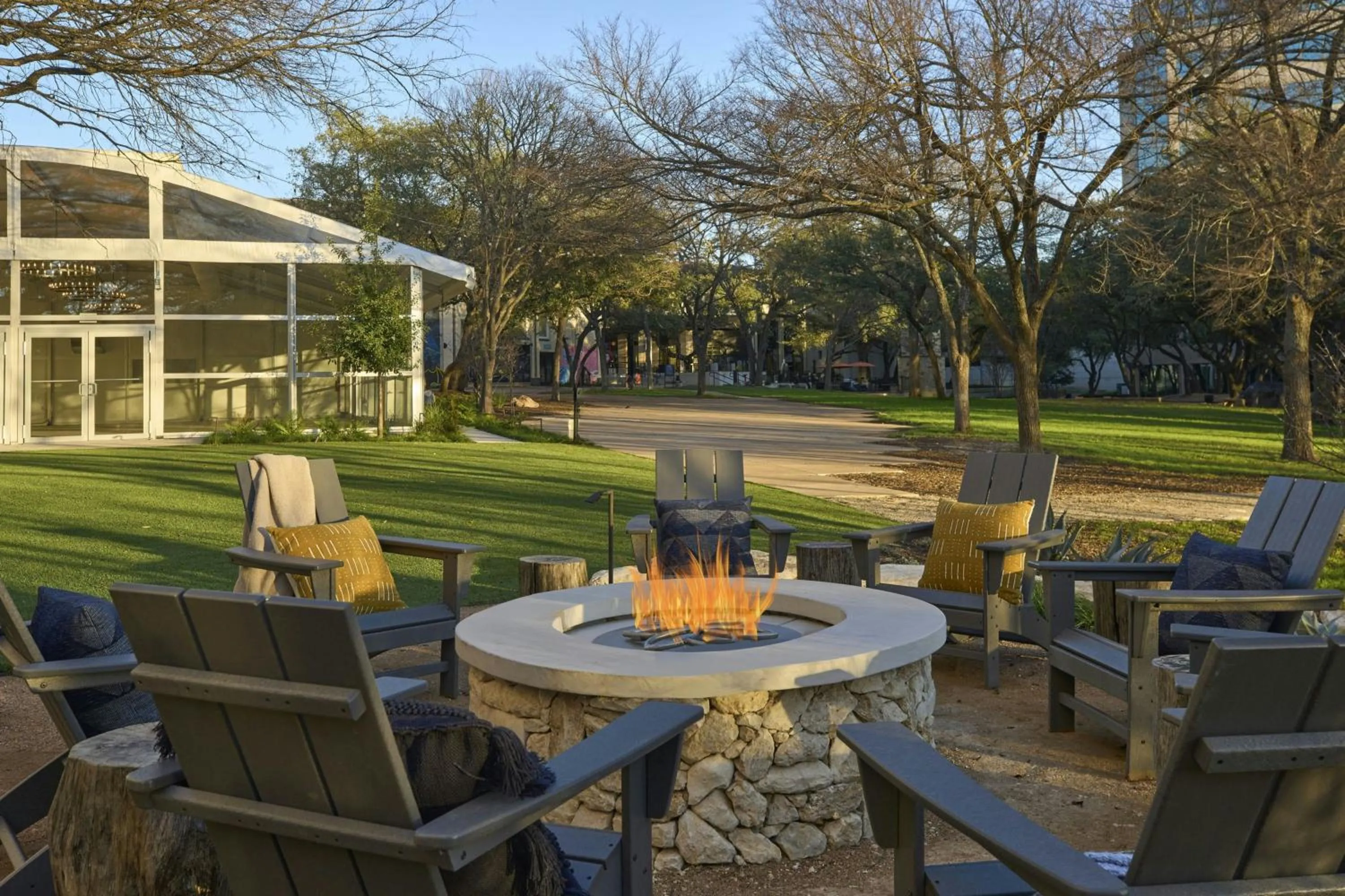 Other in Renaissance Austin Hotel