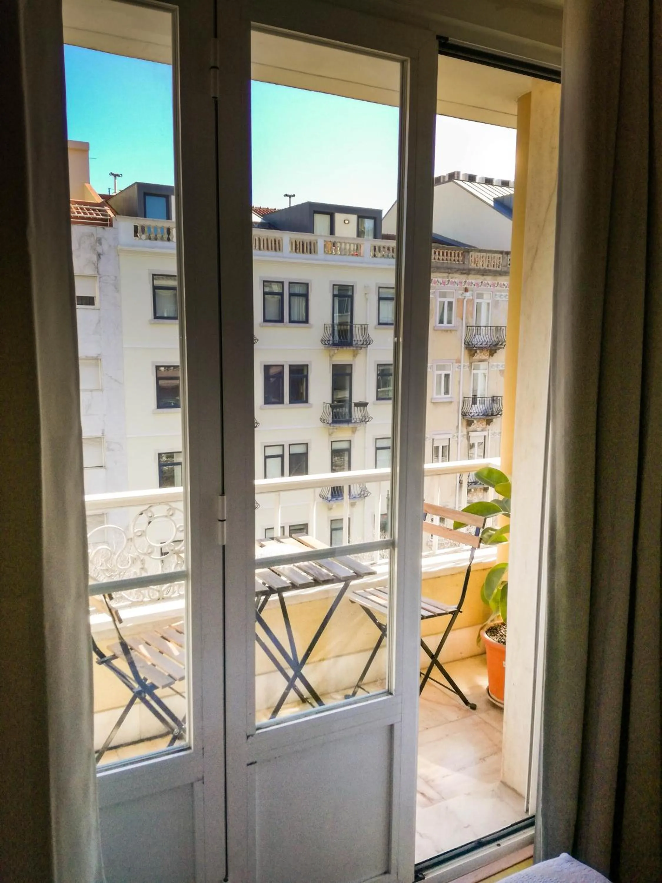 Summer in Residencial Lord