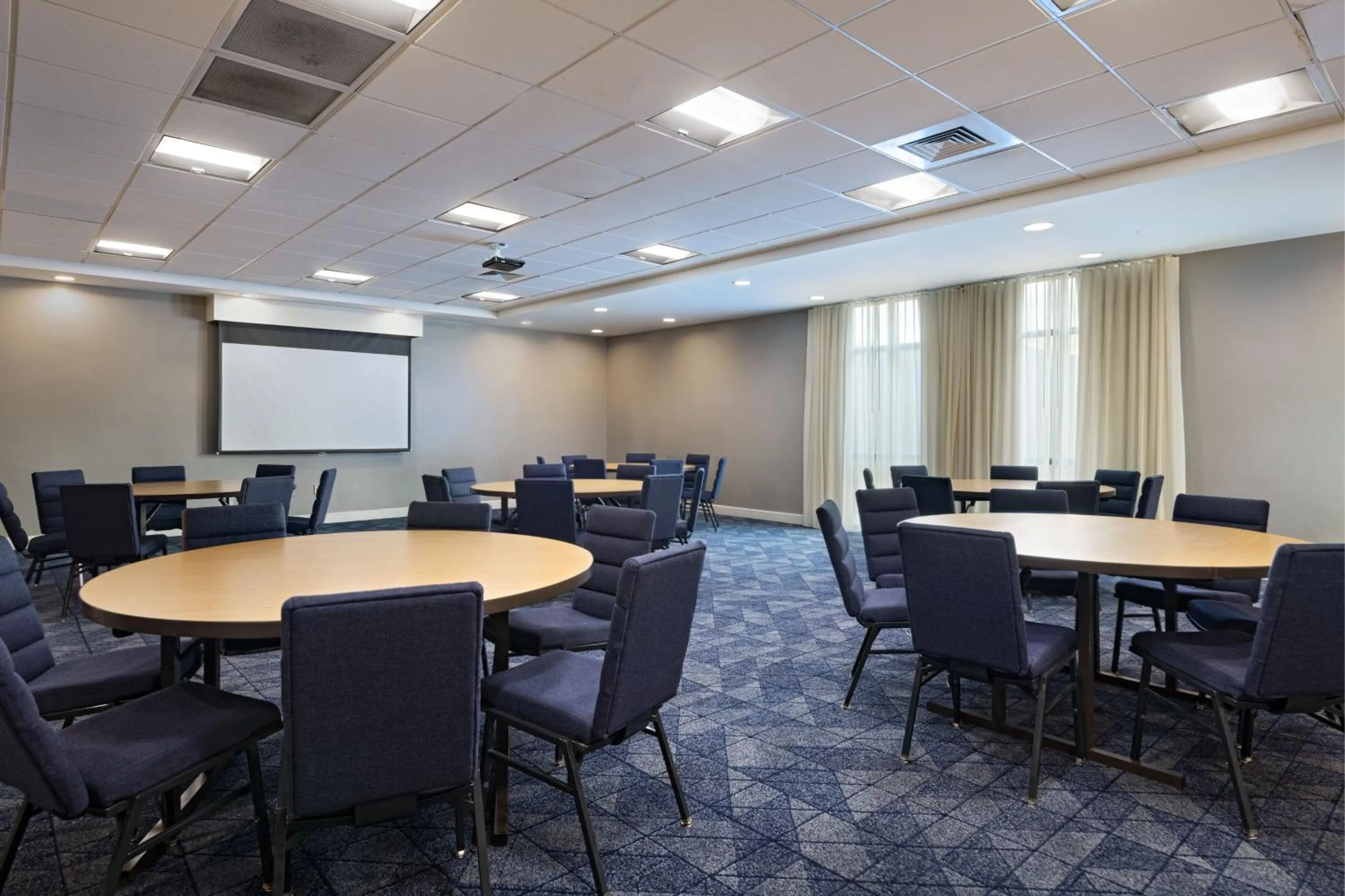 Meeting/conference room in Courtyard Austin Airport