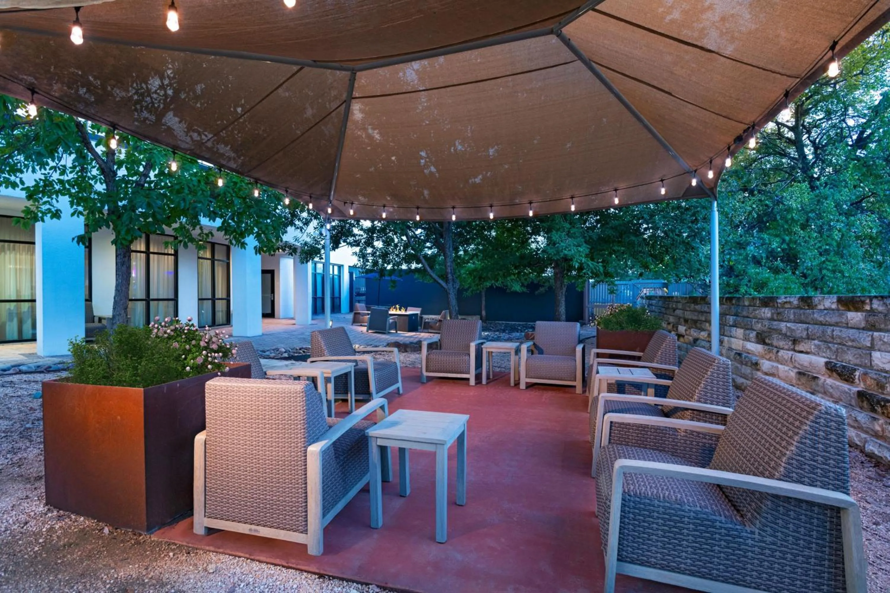 Other in Courtyard Austin Airport