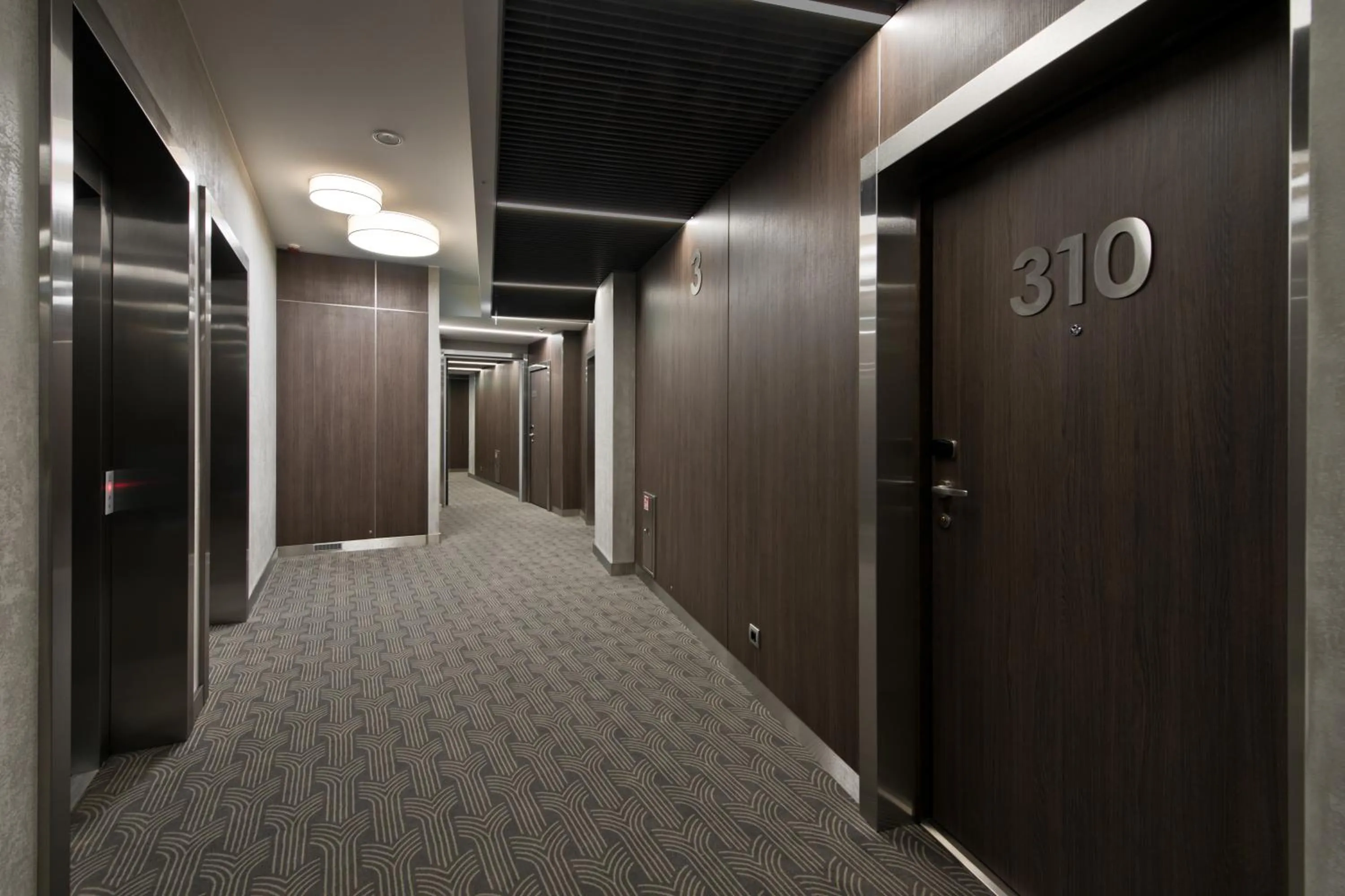 Congress Avenue Hotel