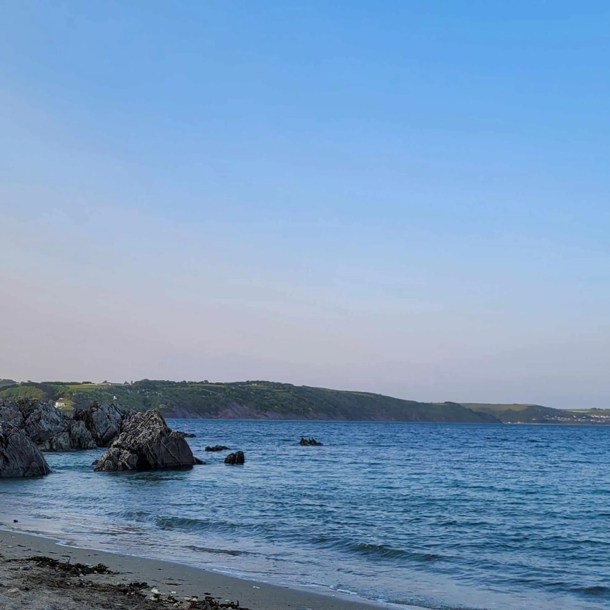 The Hannafore Point Hotel