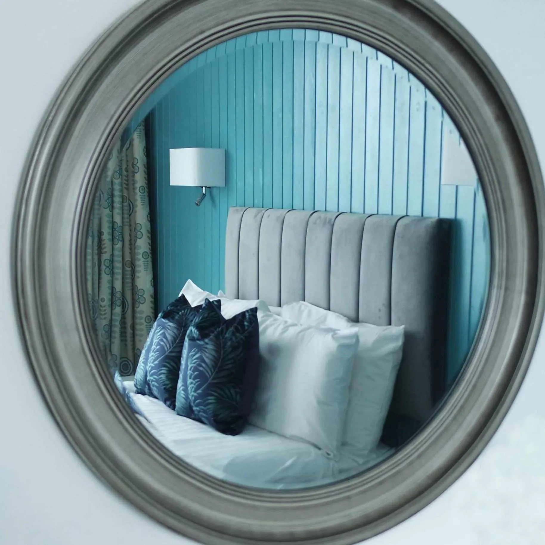 The Hannafore Point Hotel