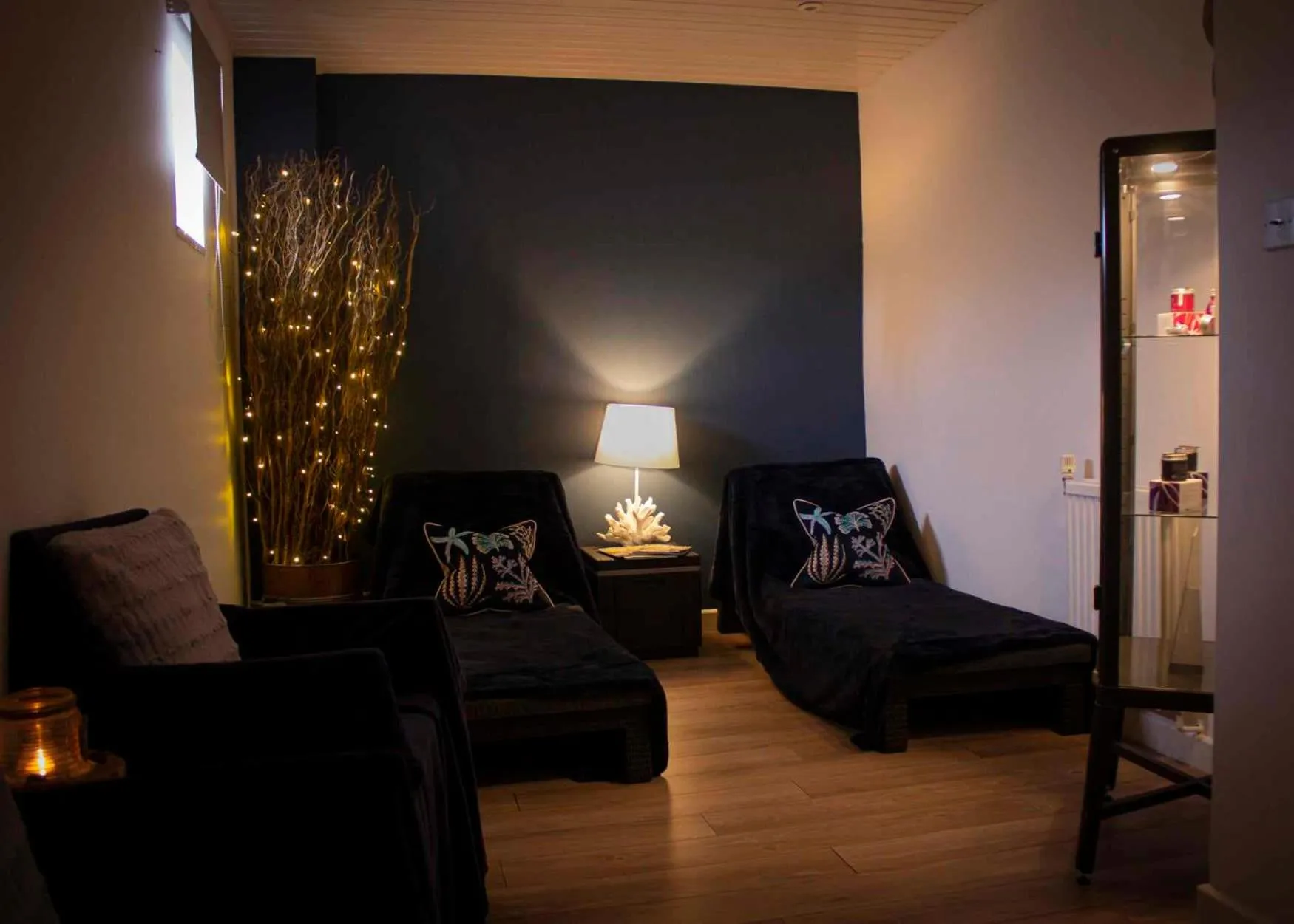 The Hannafore Point Hotel