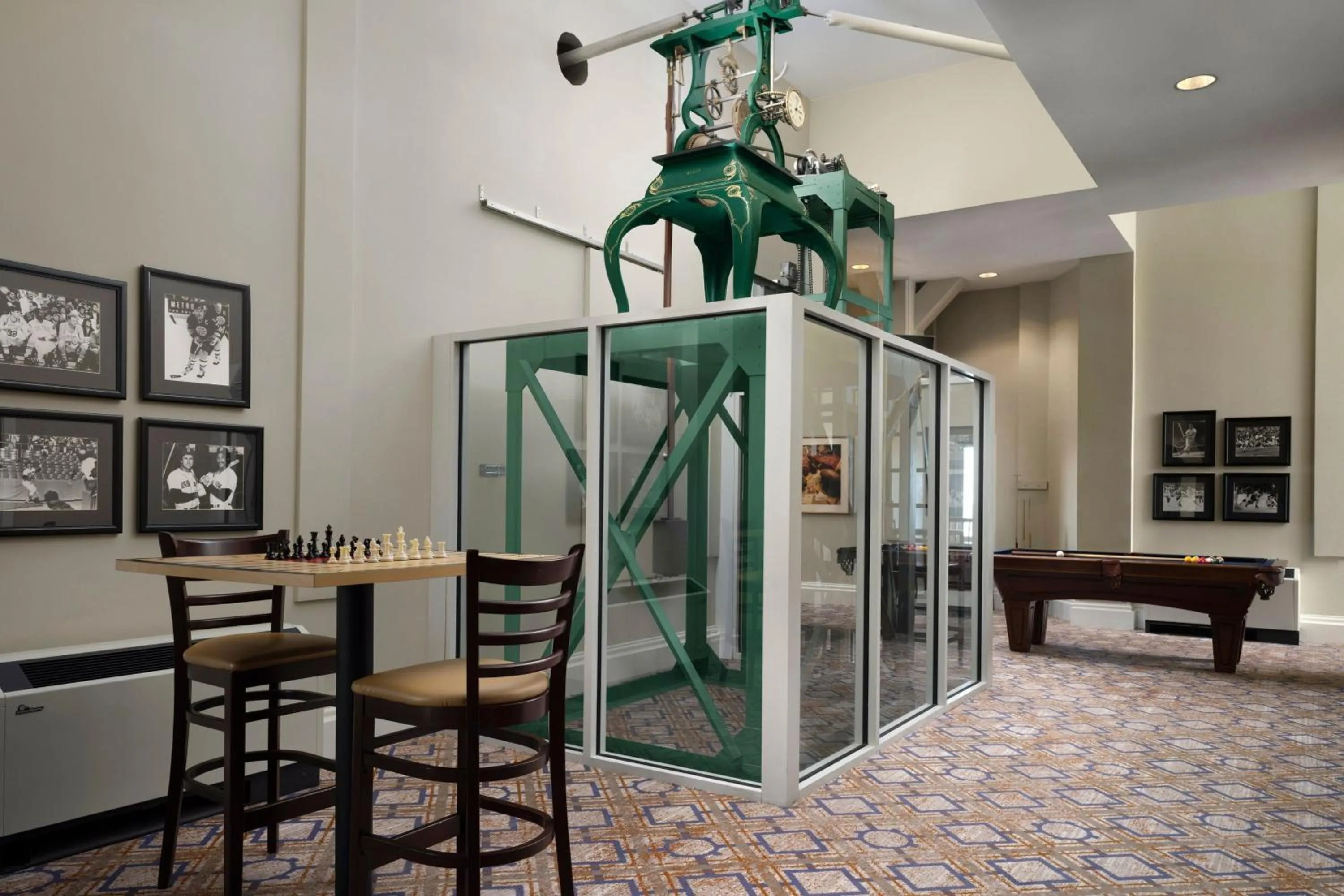 Other in Marriott Vacation Club® at Custom House, Boston  