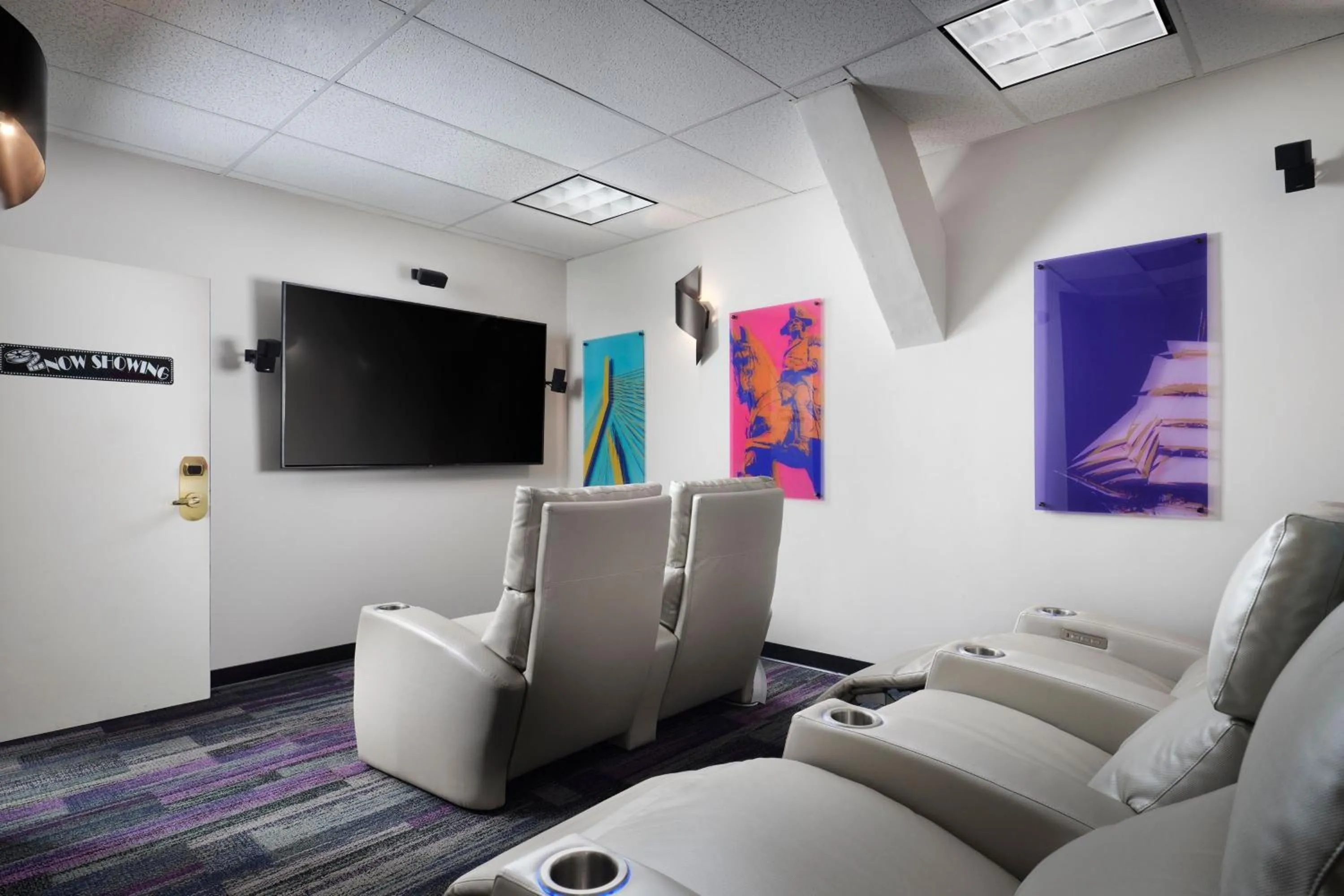 Other in Marriott Vacation Club® at Custom House, Boston  