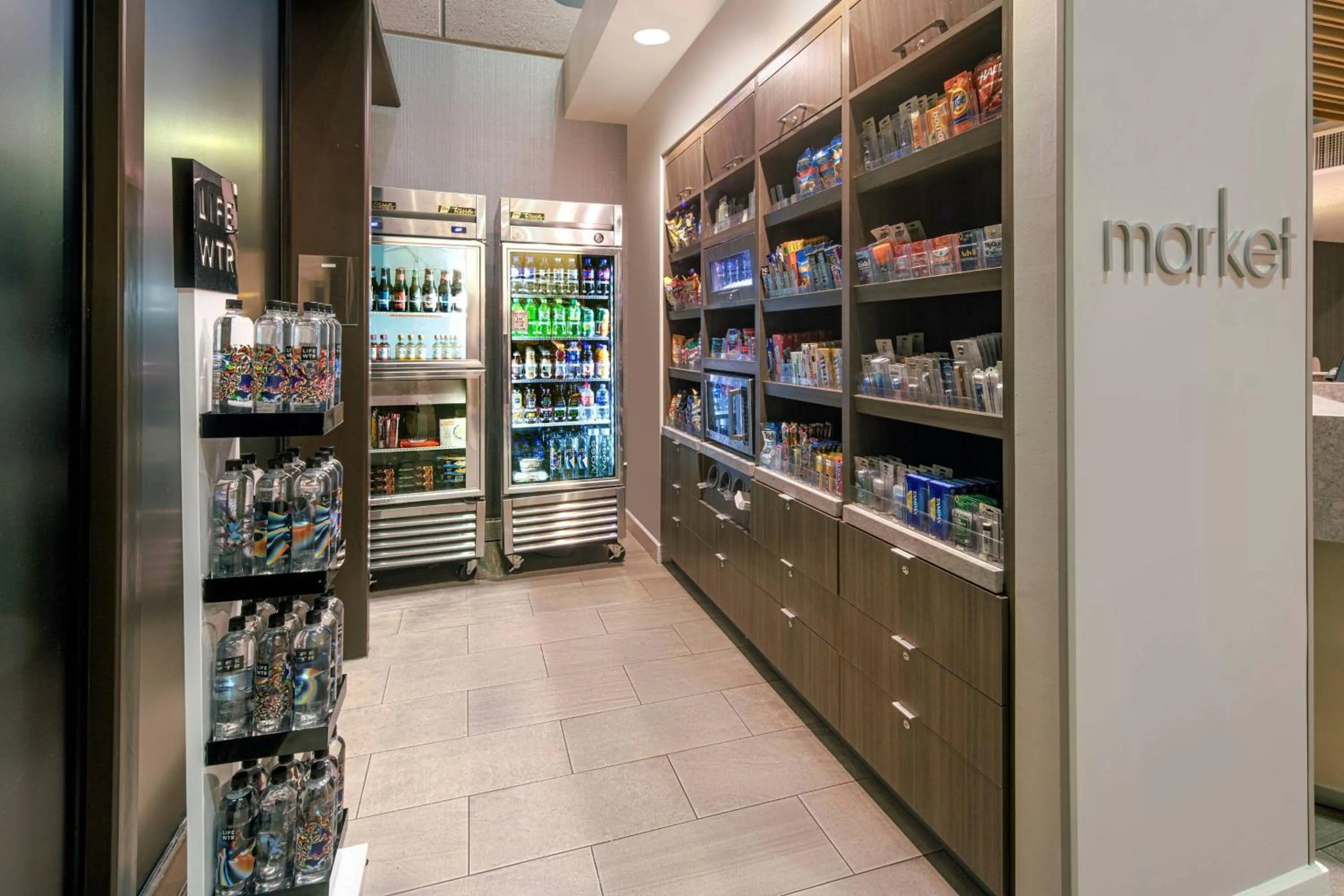 Other in Courtyard Austin-University Area