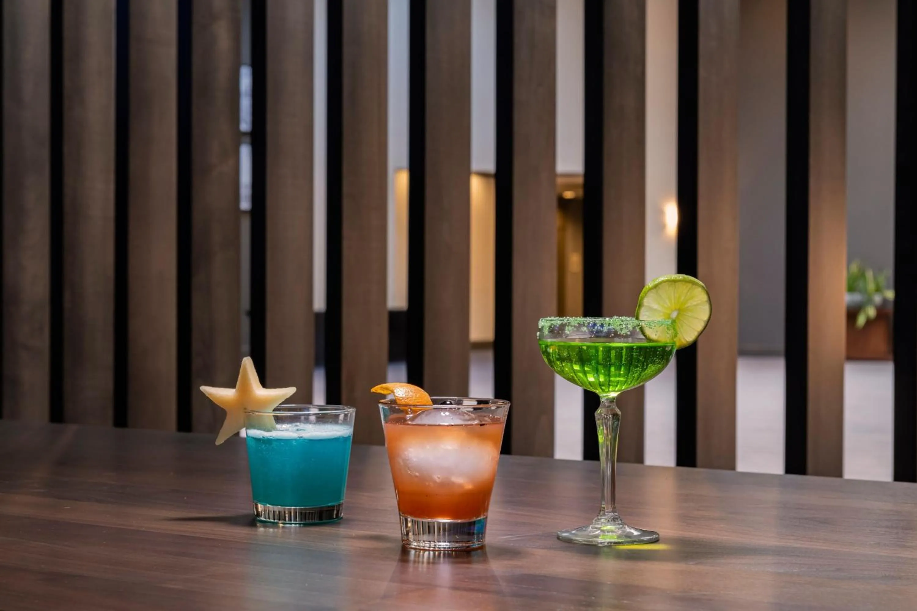 Restaurant/places to eat in Austin Marriott North