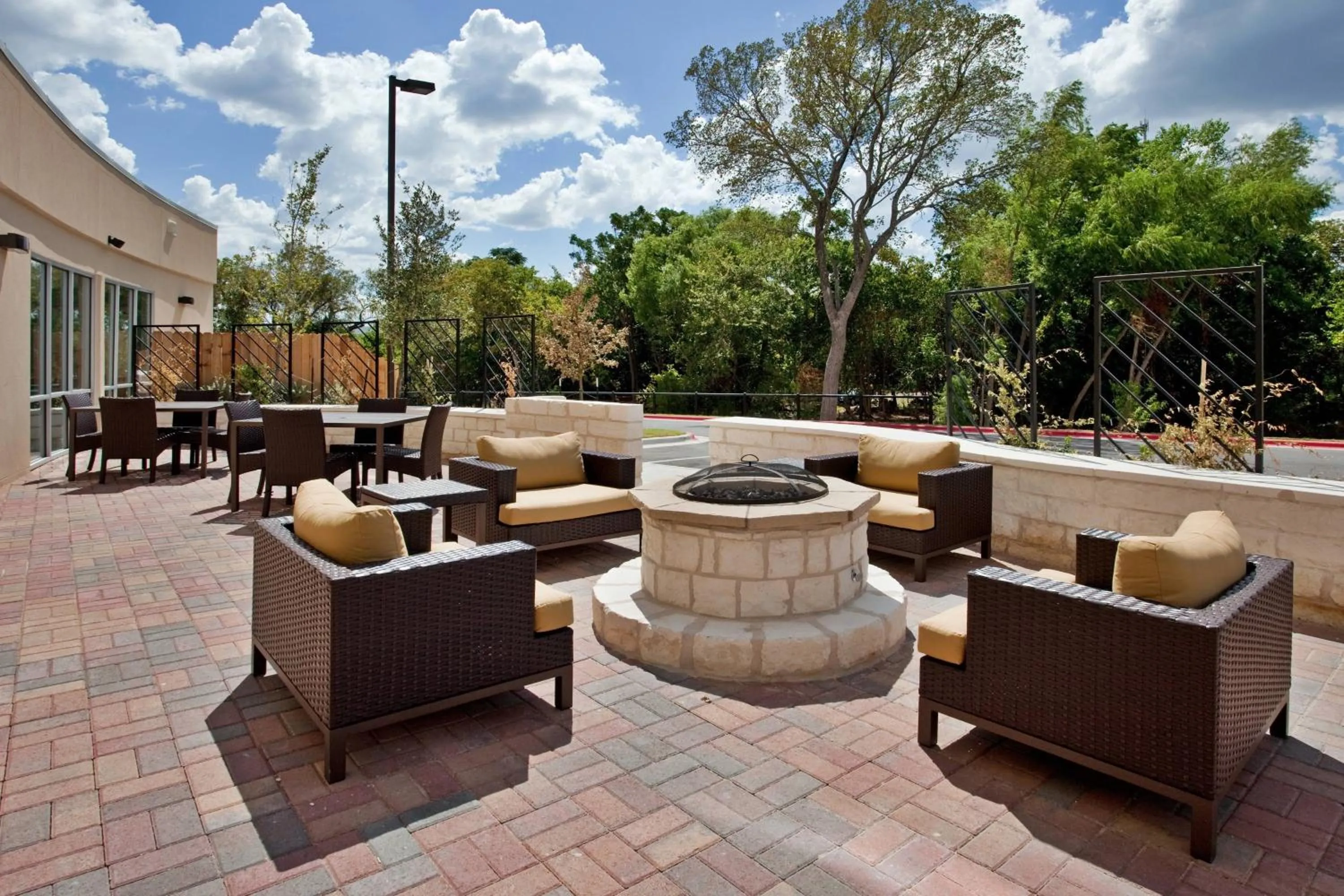 Other in Courtyard by Marriott Austin Parmer Tech Ridge