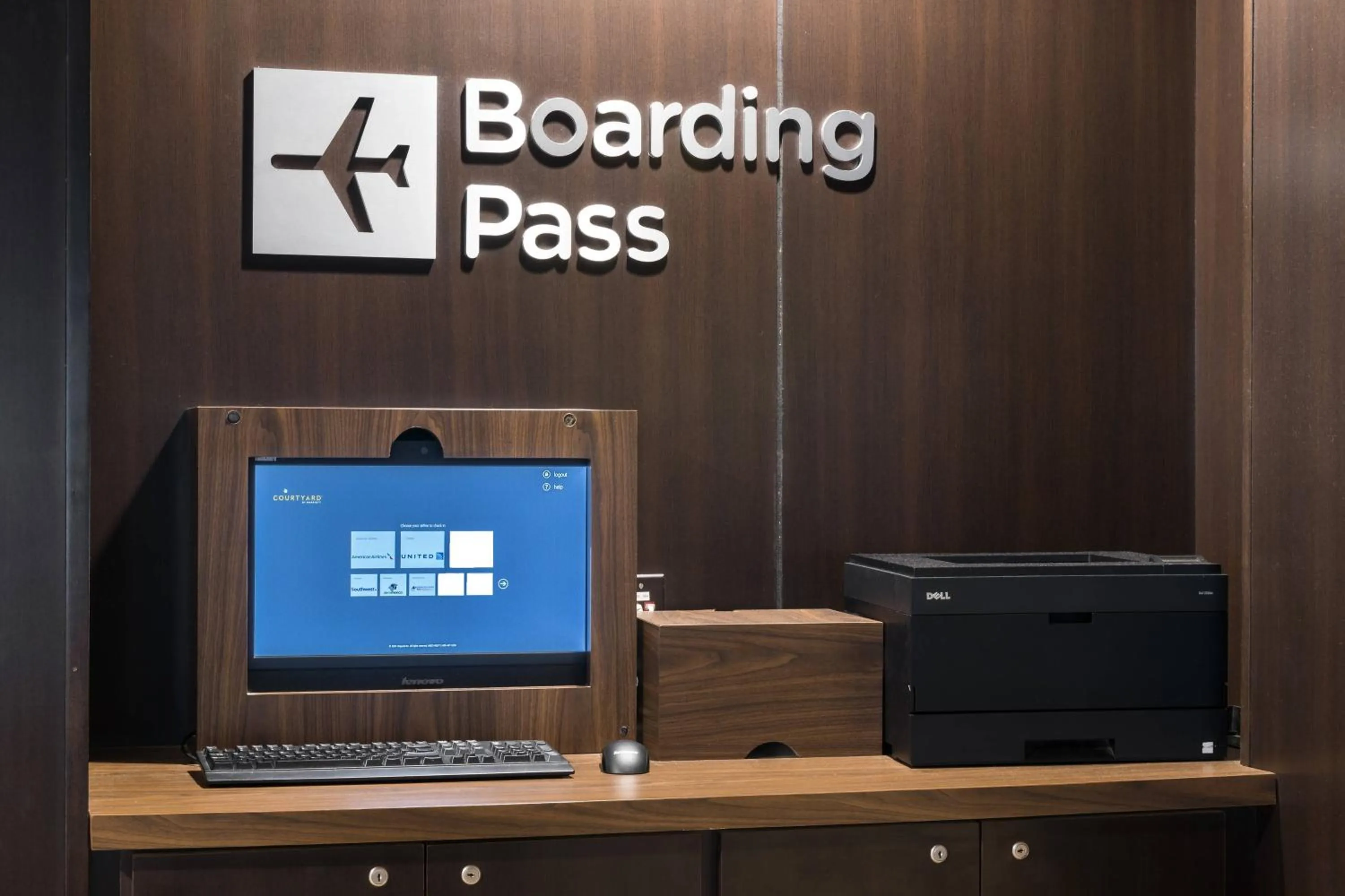 Other in Courtyard by Marriott Austin Parmer Tech Ridge