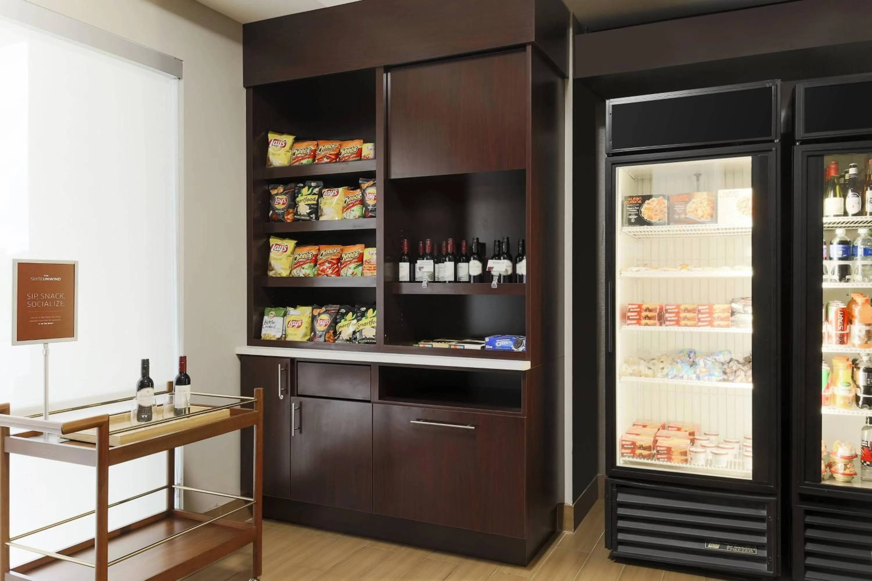 Other in SpringHill Suites by Marriott Austin Parmer/Tech Ridge