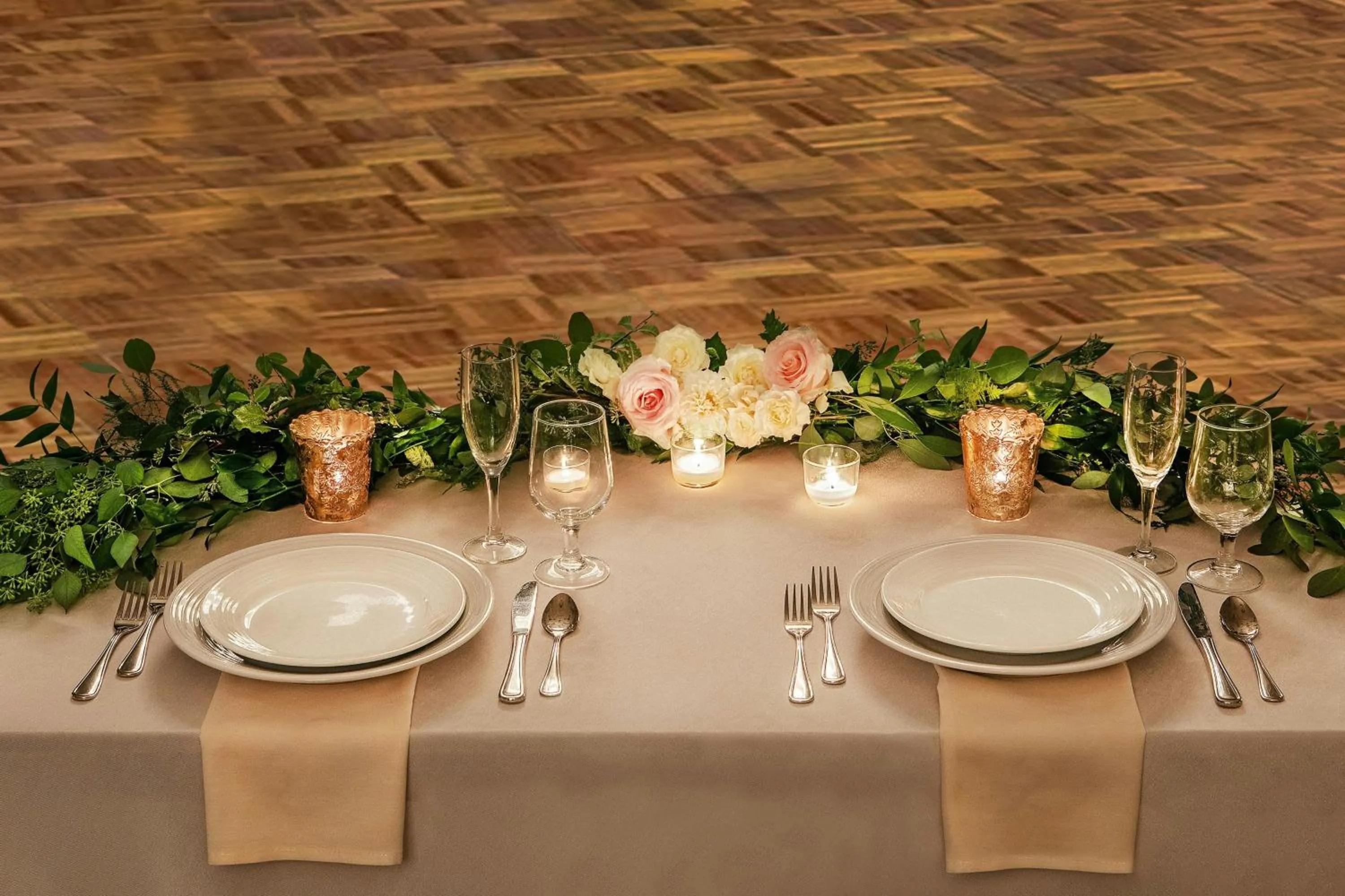 Banquet/Function facilities in Courtyard by Marriott Boston Downtown