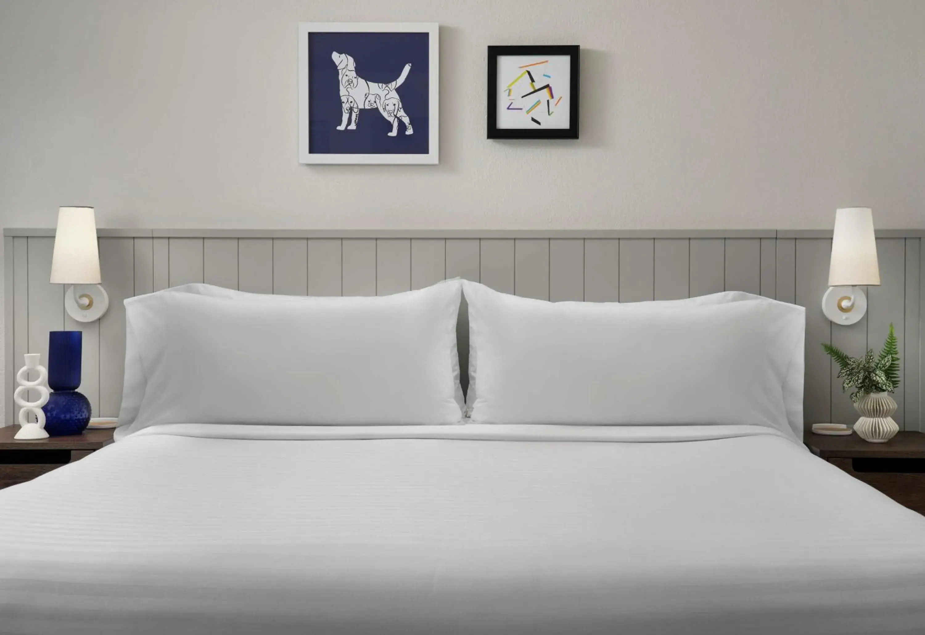 Mobility Accessible One Bedroom Suite King Roll-In Shower in Sonesta ES Suites Chicago Downtown Magnificent Mile Medical Mobility Accessible One Bedroom Suite King Roll-In Shower in Sonesta ES Suites Chicago Downtown Magnificent Mile Medical