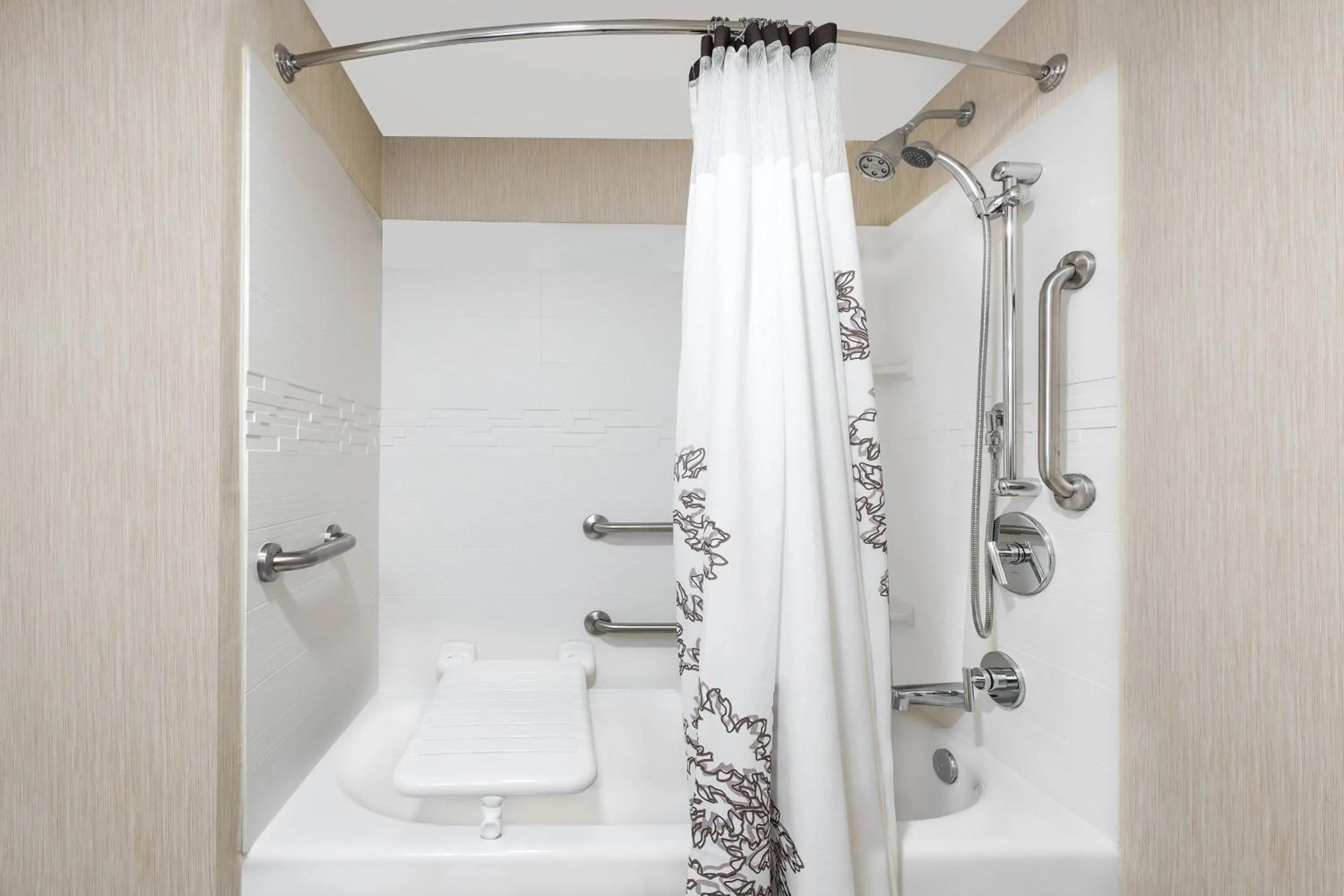 Bathroom in Residence Inn by Marriott Austin The Domain Area