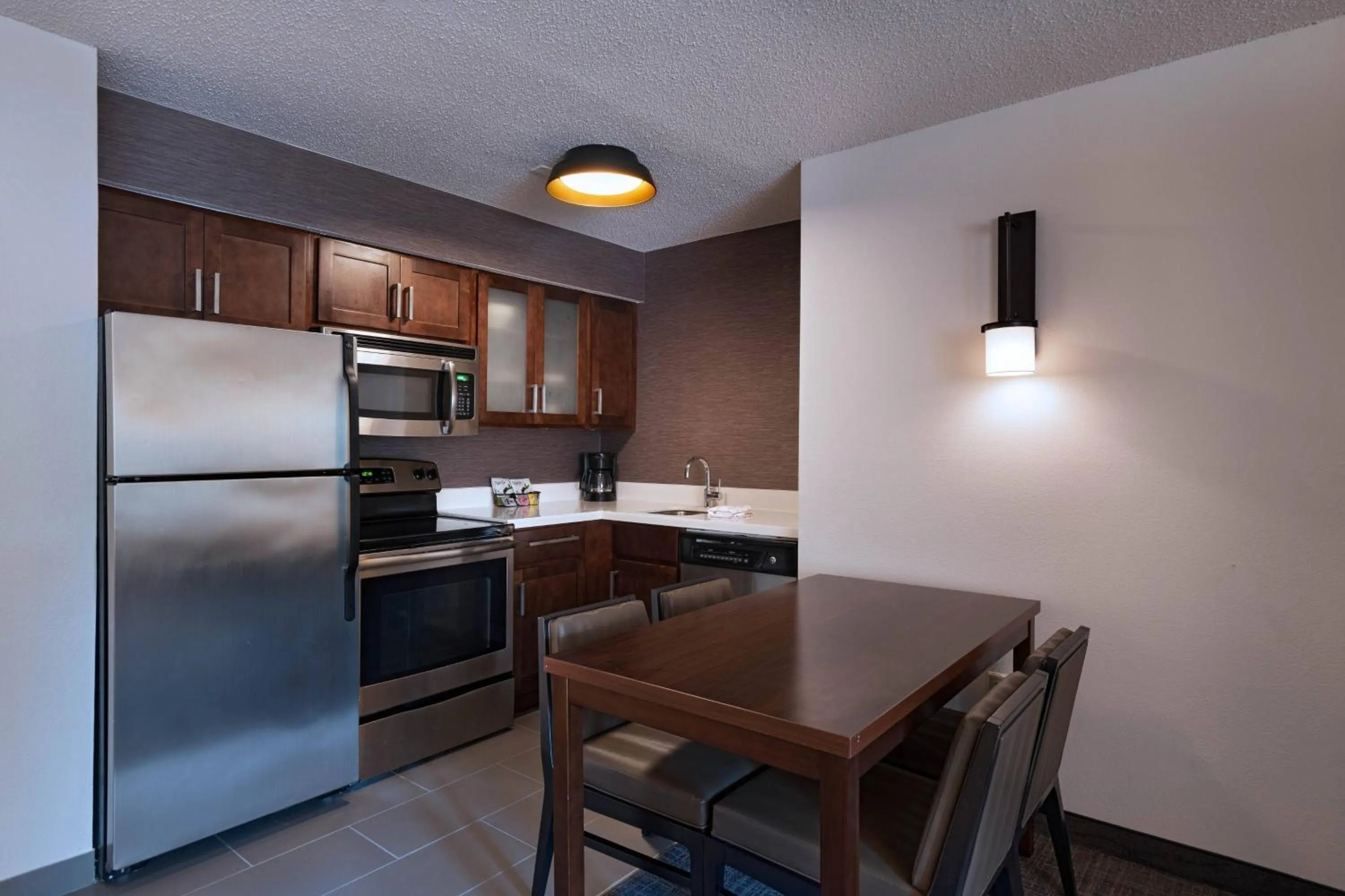Bedroom in Residence Inn by Marriott Austin The Domain Area