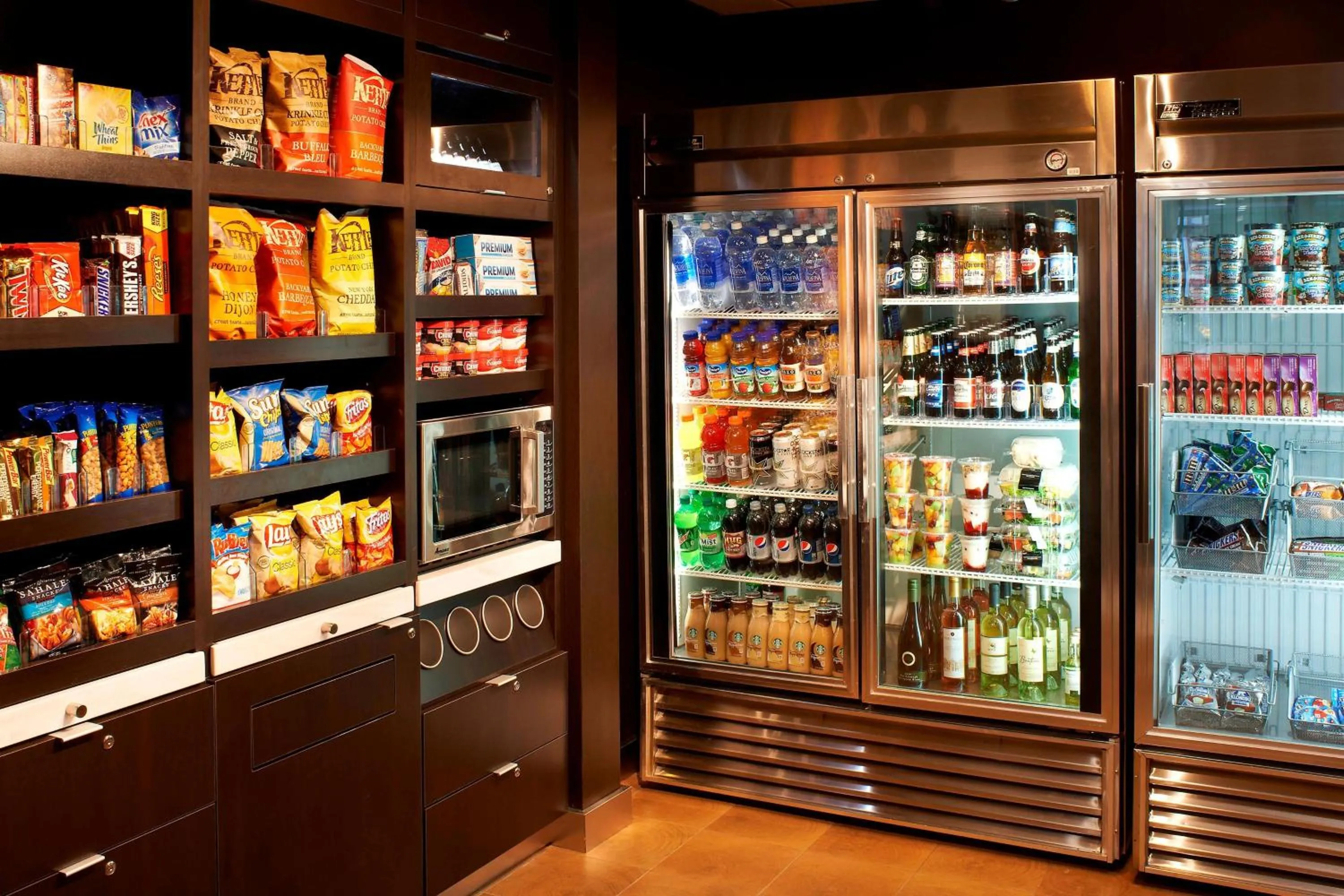 Other in Courtyard by Marriott Chicago Downtown/River North