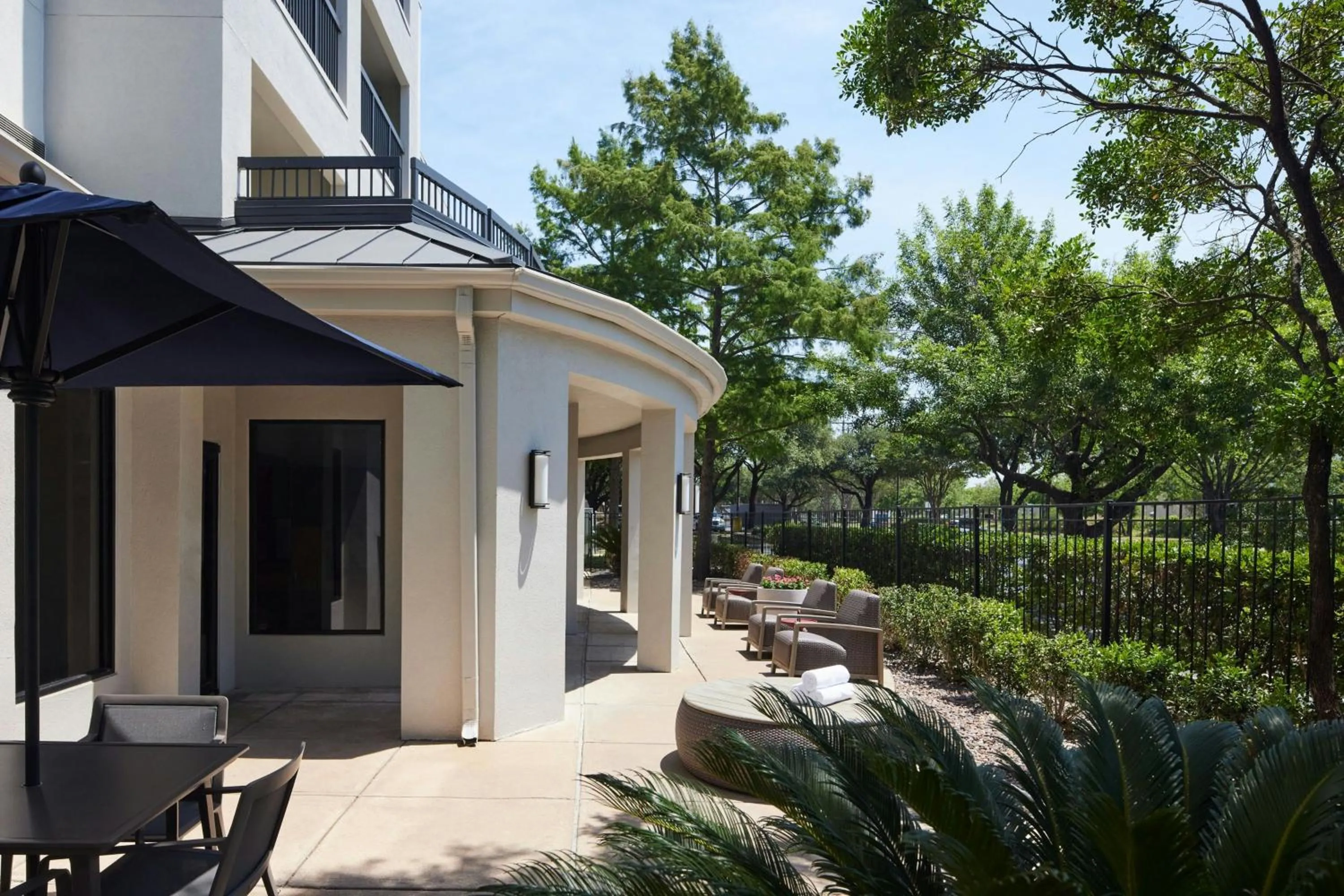 Other in Courtyard Austin South