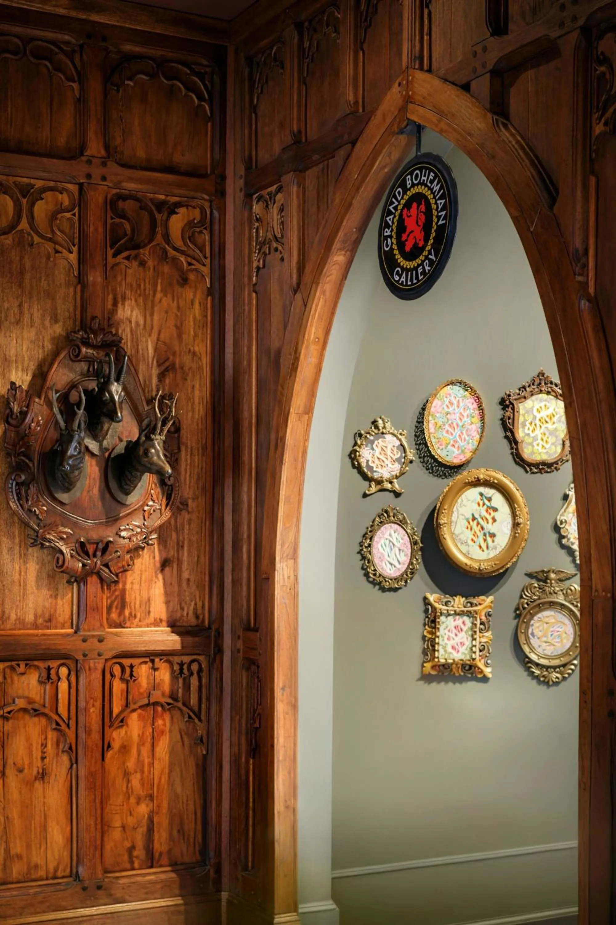 Other in Grand Bohemian Lodge Asheville, Autograph Collection