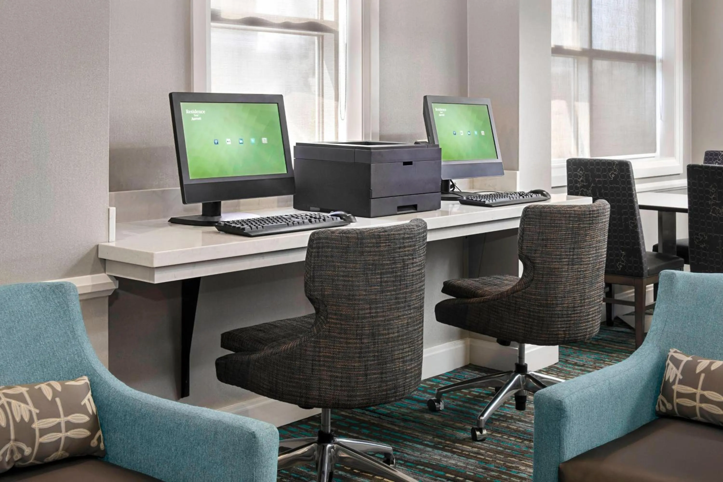 Other in Residence Inn by Marriott Newark Elizabeth/Liberty International Airport