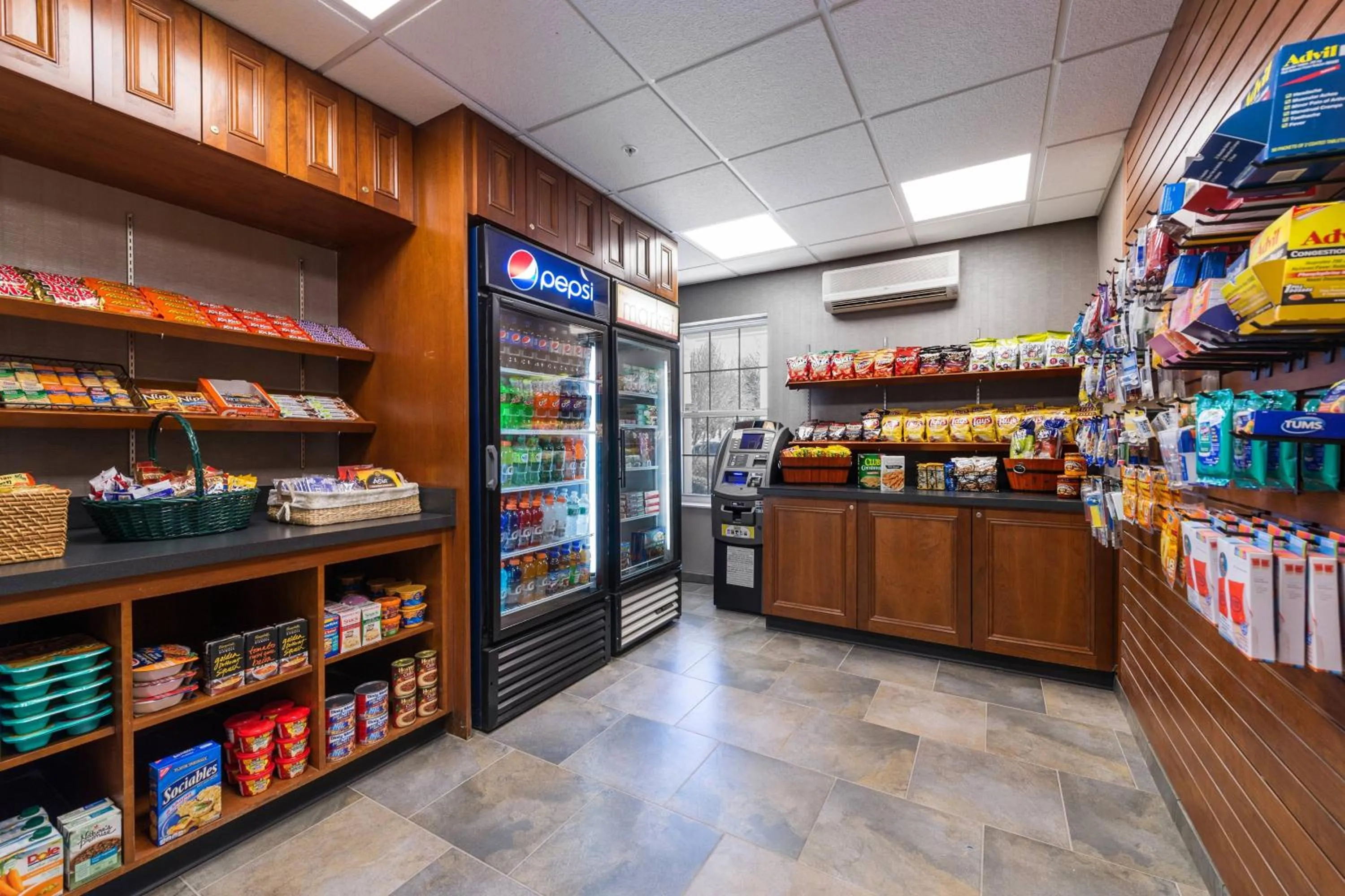 Other in Residence Inn Boston Franklin