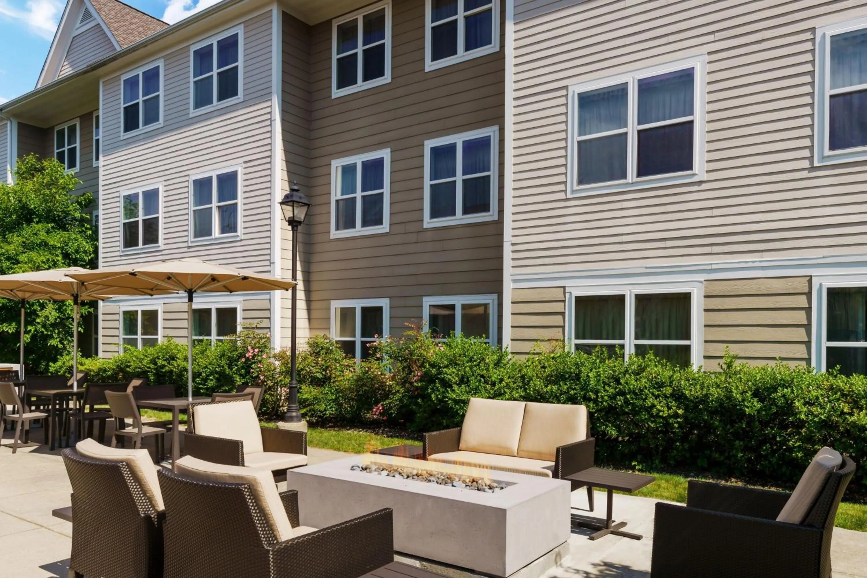 Other in Residence Inn Boston Franklin