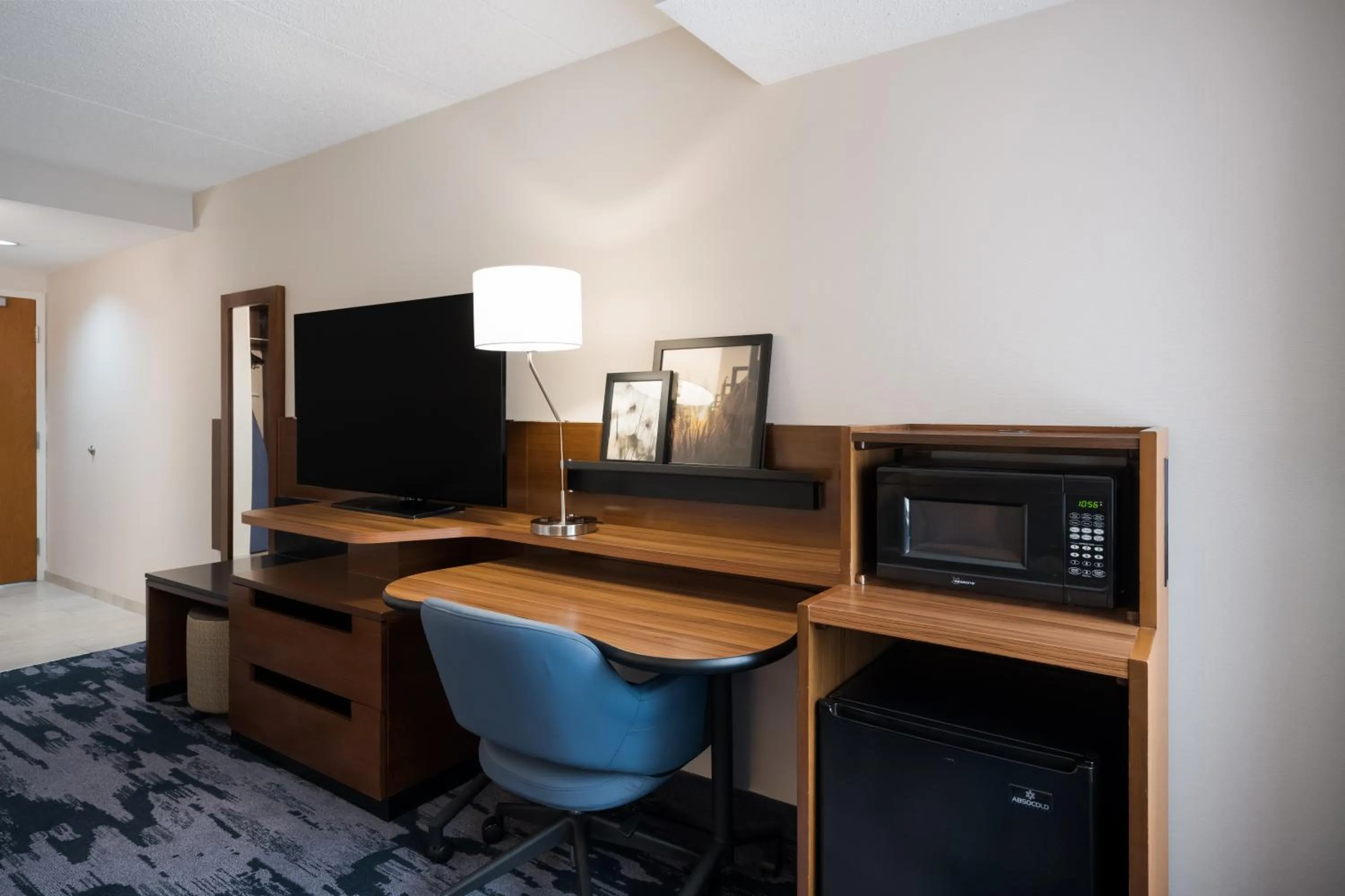 Fairfield Inn Boston Tewksbury/Andover