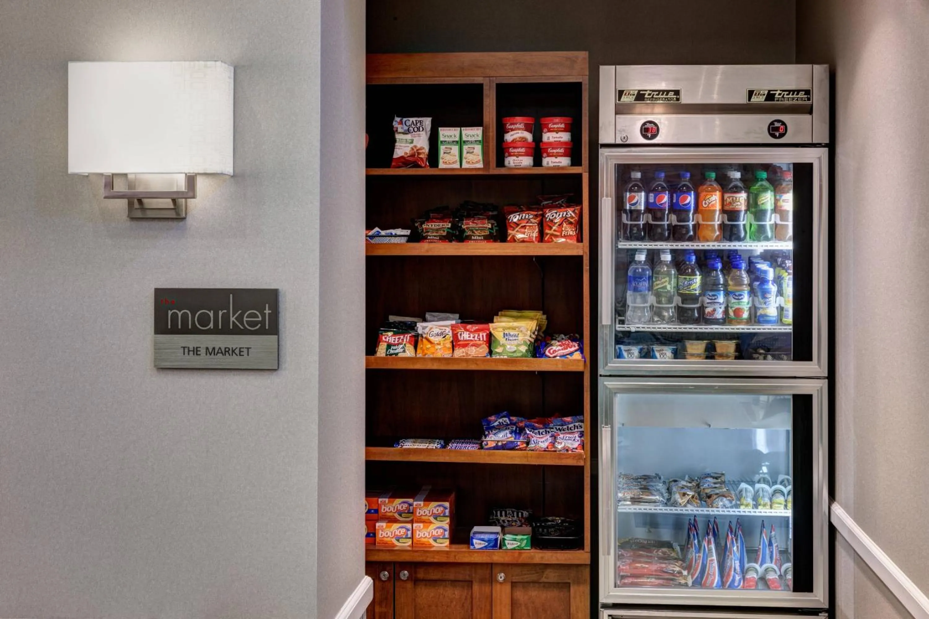 Other in Residence Inn Boston Marlborough