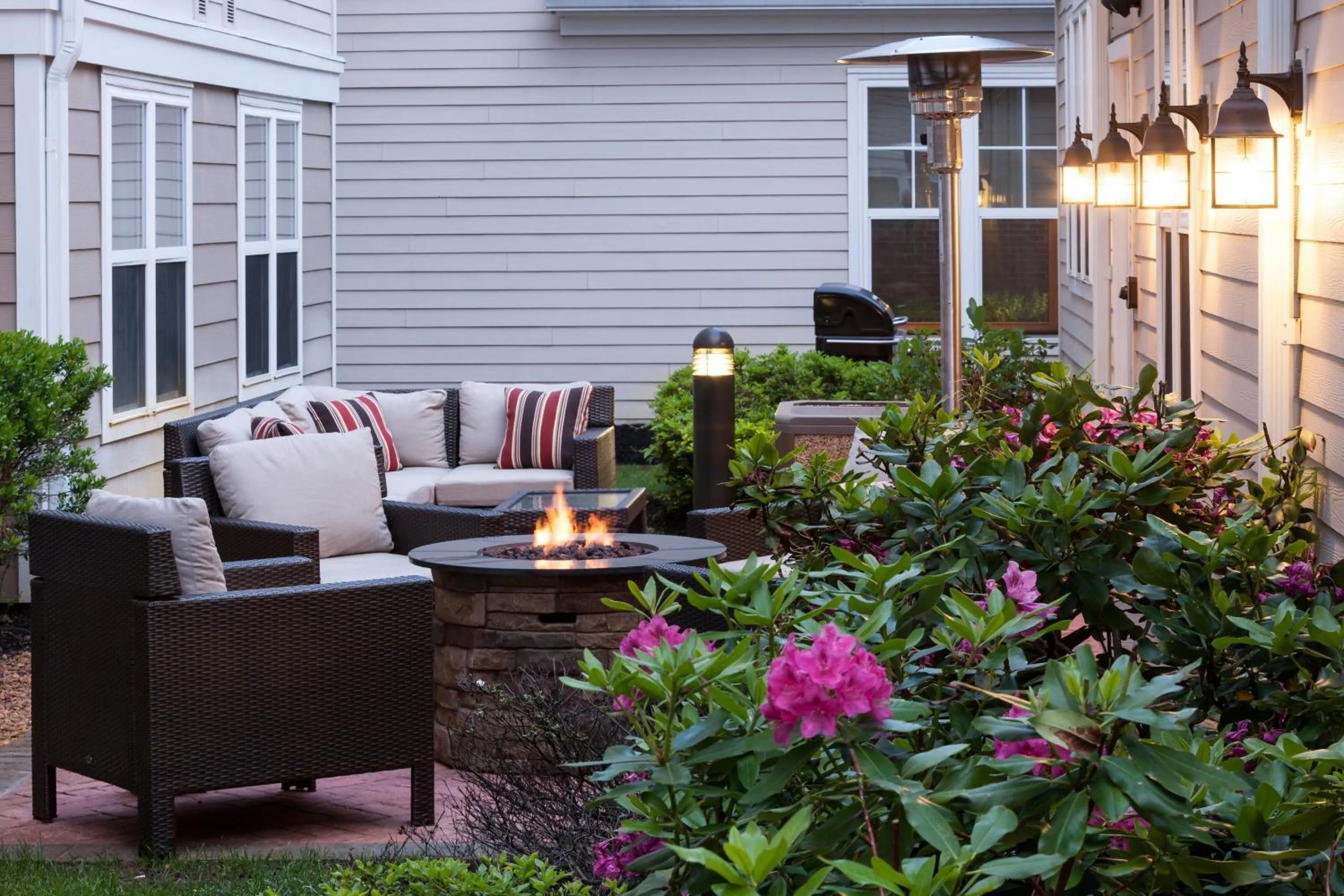 Other in Residence Inn Boston Marlborough