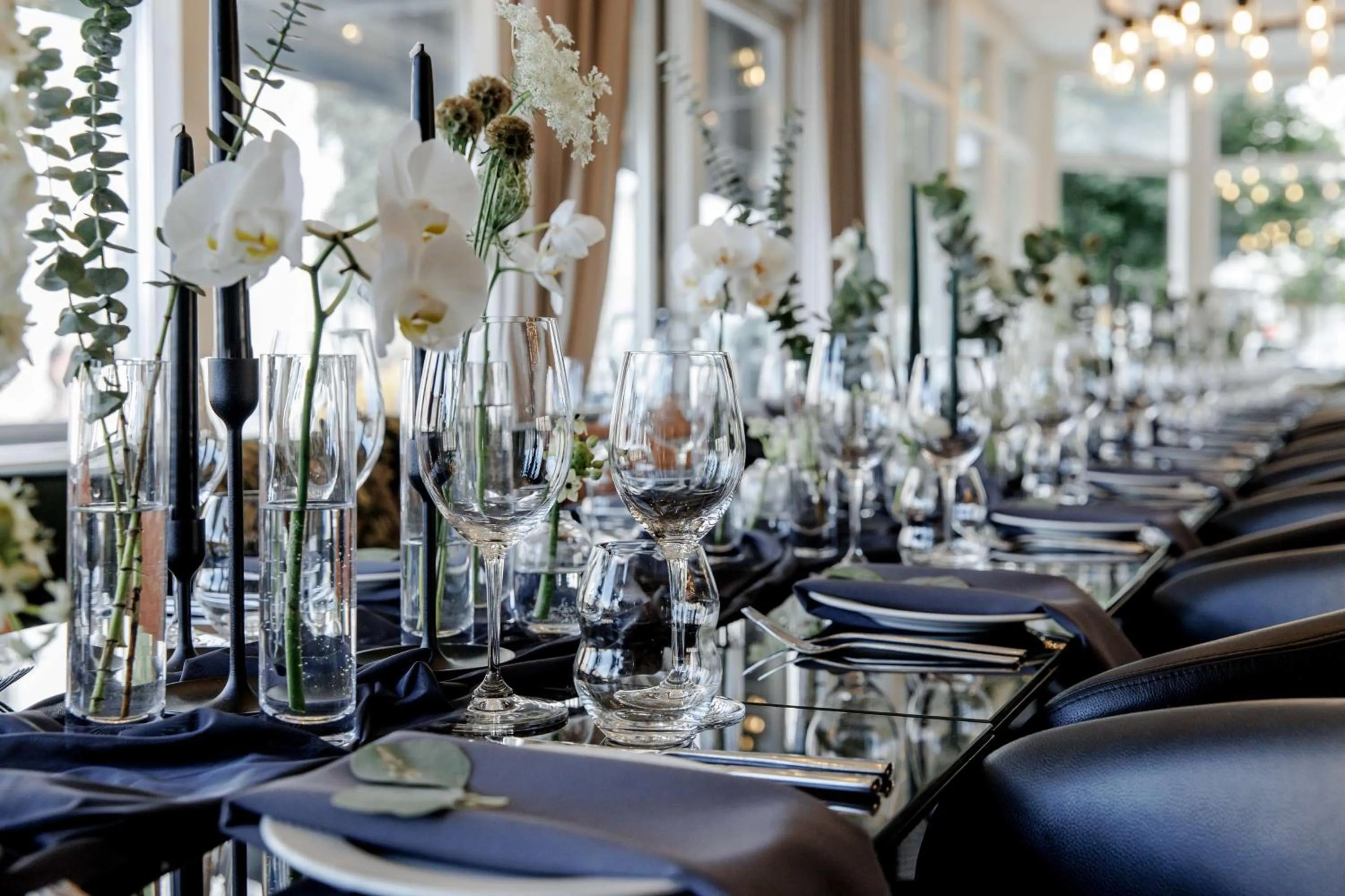 wedding in Radisson Collection Astorija Hotel, Vilnius