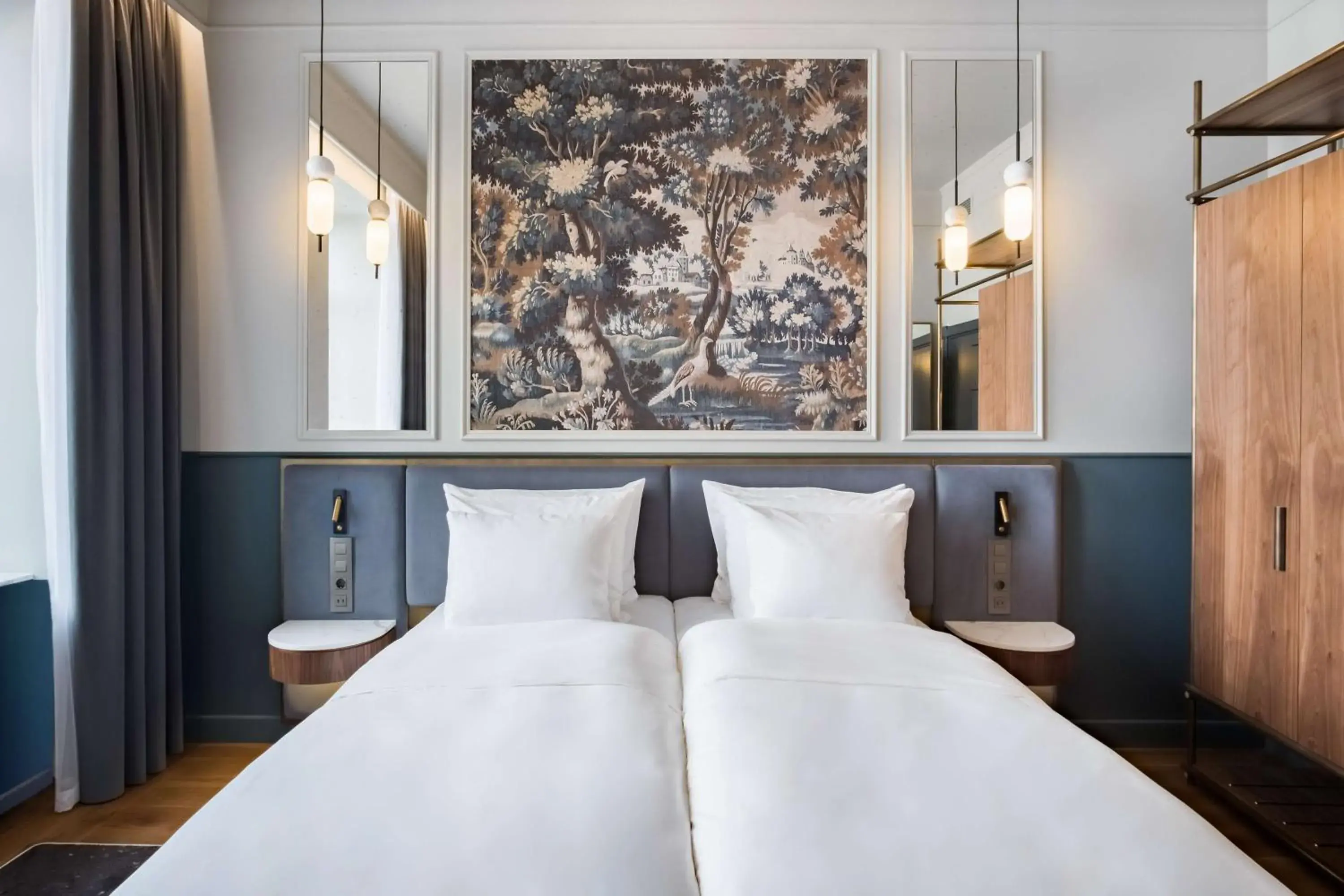 Collection Room in Radisson Collection Astorija Hotel, Vilnius Collection Room in Radisson Collection Astorija Hotel, Vilnius