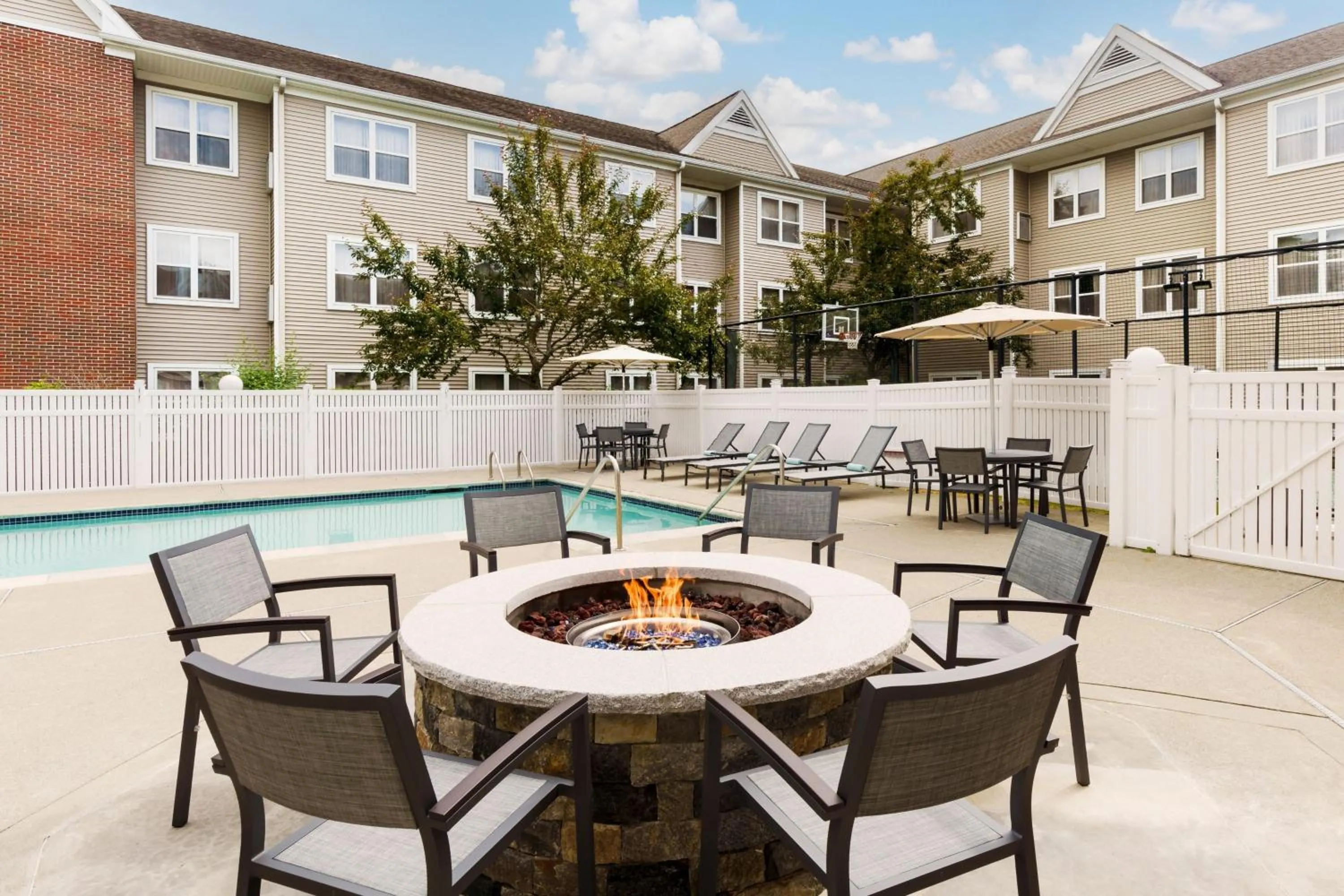 Other in Residence Inn by Marriott Boston Foxborough