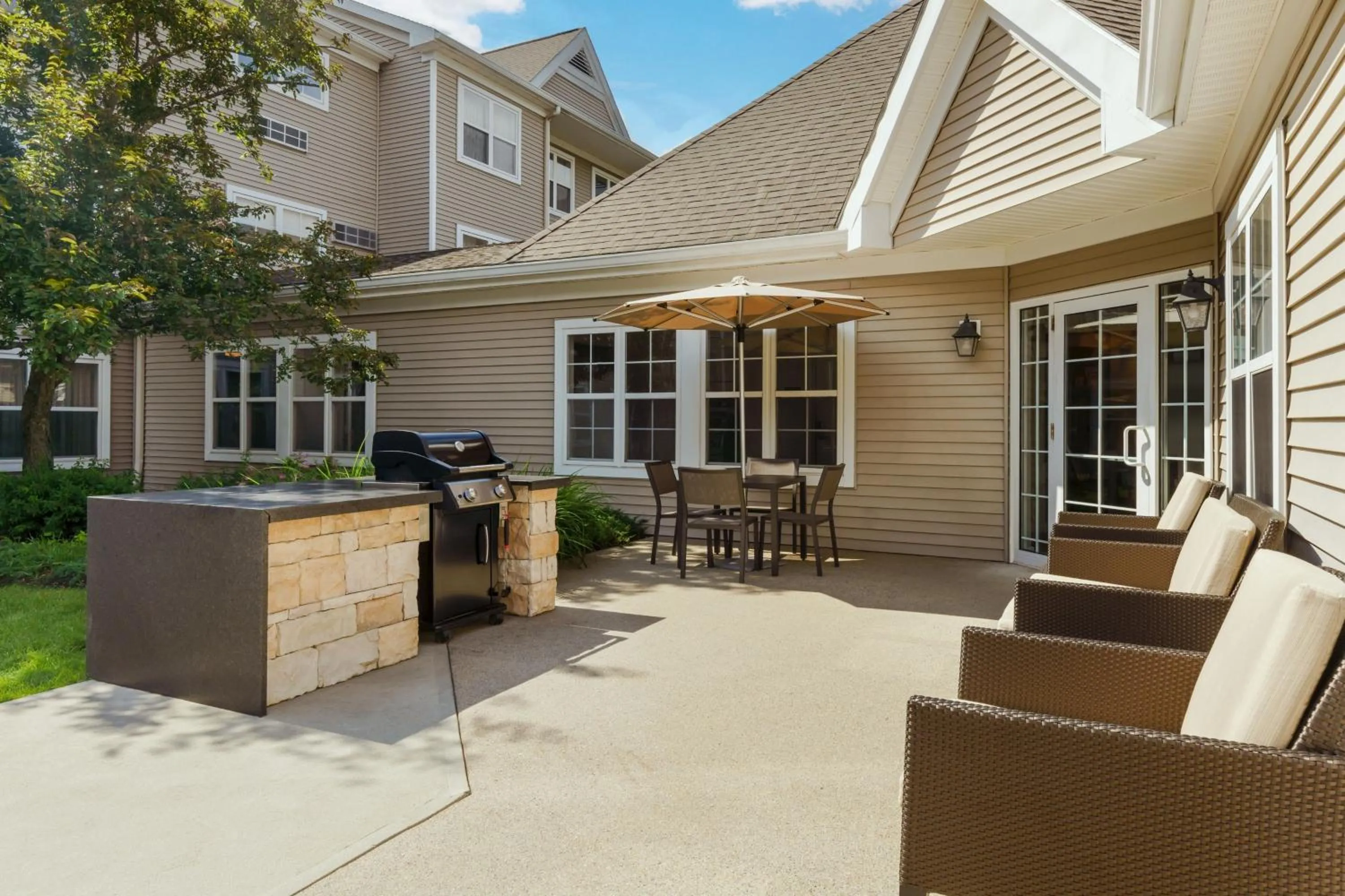 Other in Residence Inn by Marriott Boston Foxborough