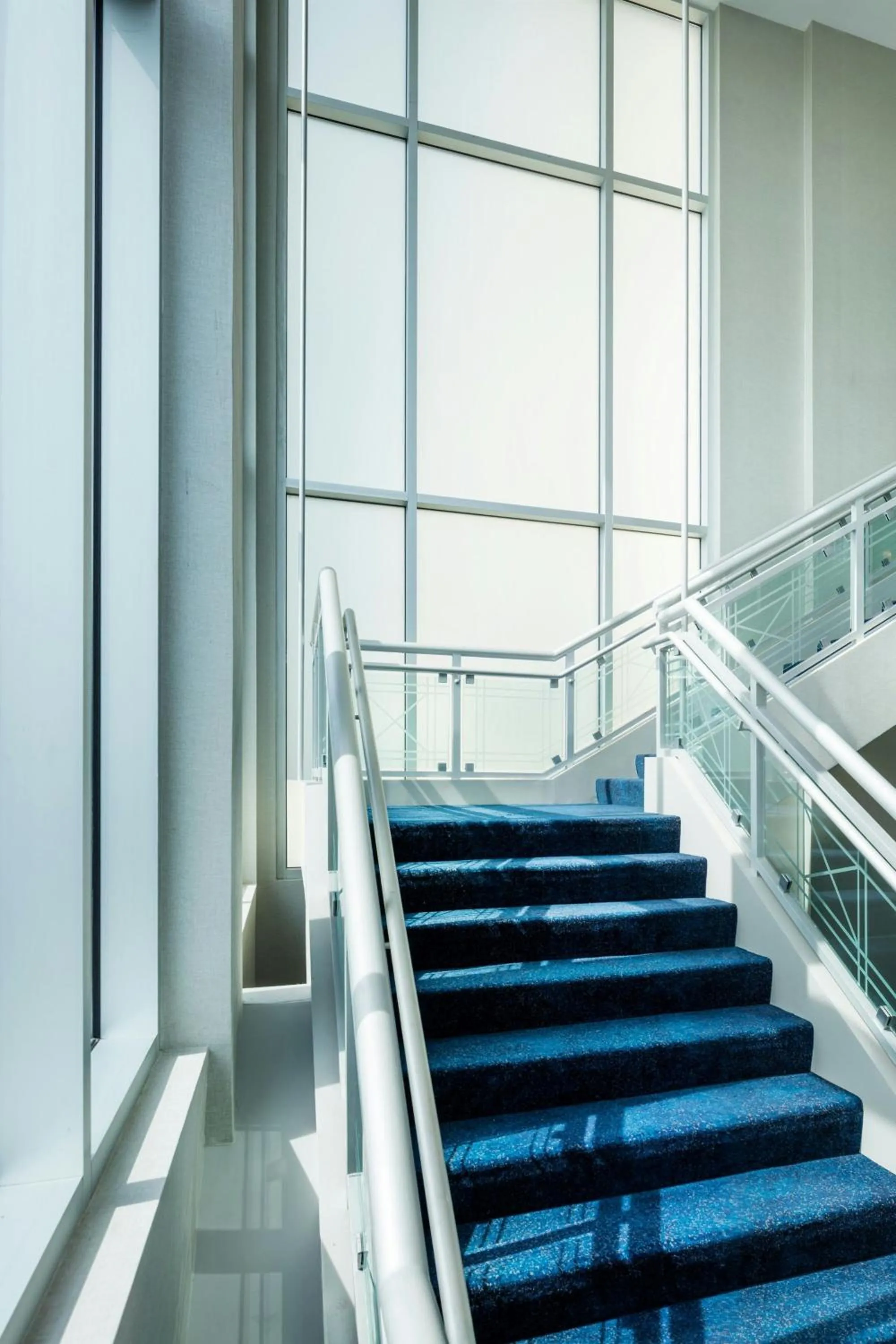 View (from property/room) in Boston Marriott Newton