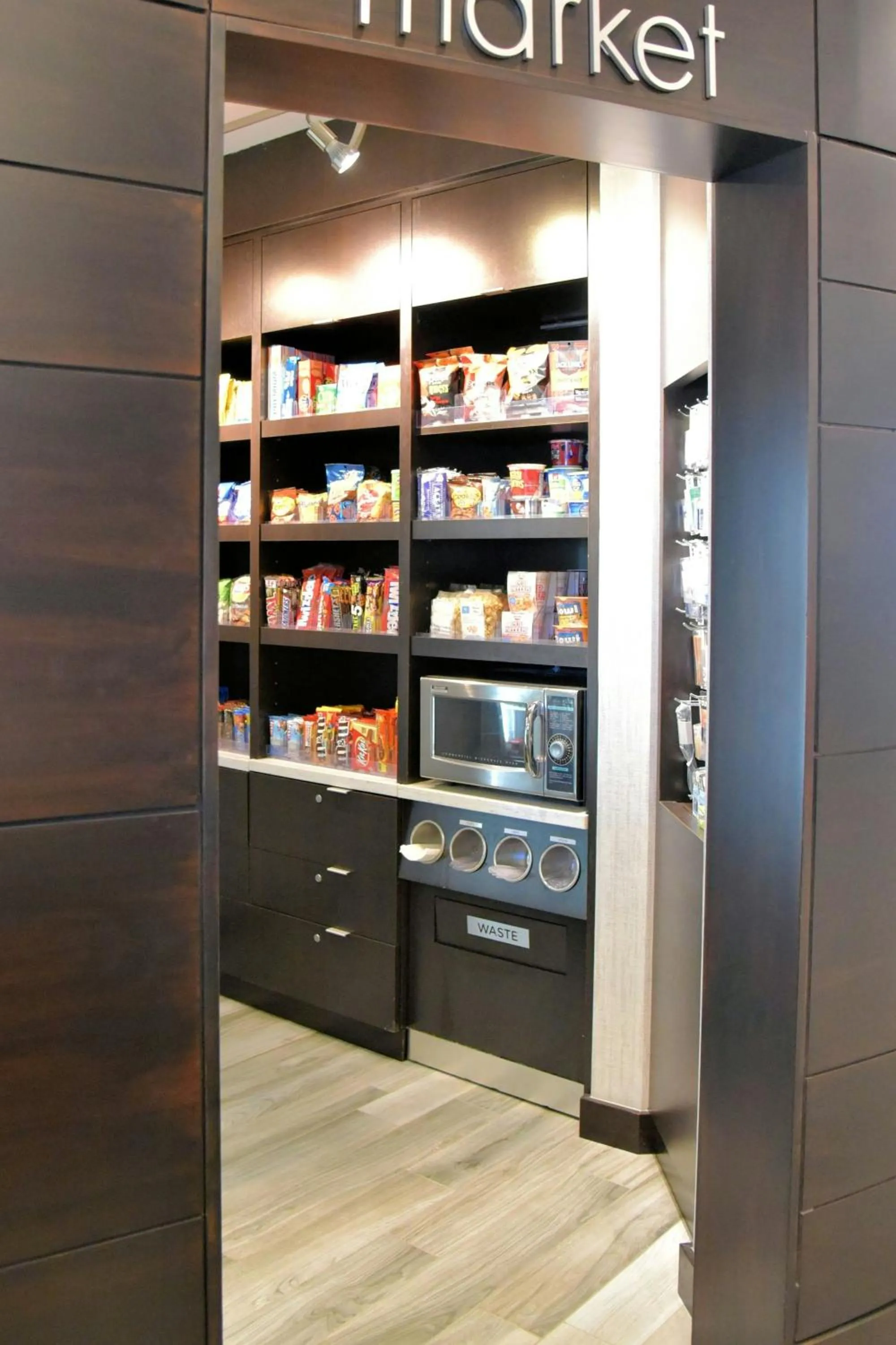 Other in Courtyard by Marriott Boston Waltham