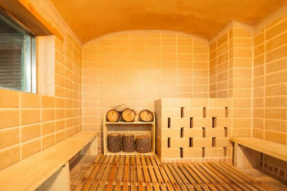 Ilsung Condo Namhan River