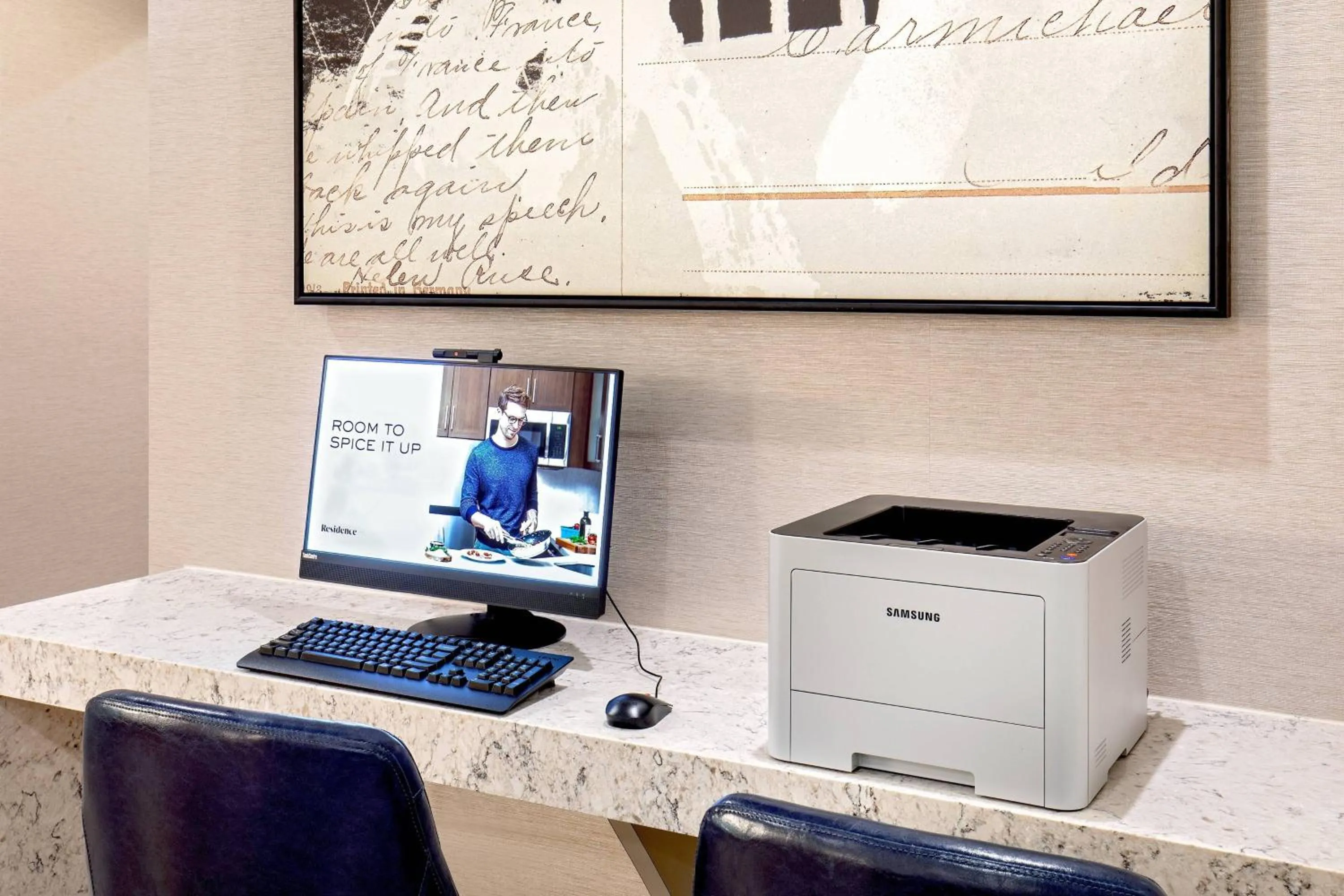 Other in Residence Inn by Marriott Boston Woburn