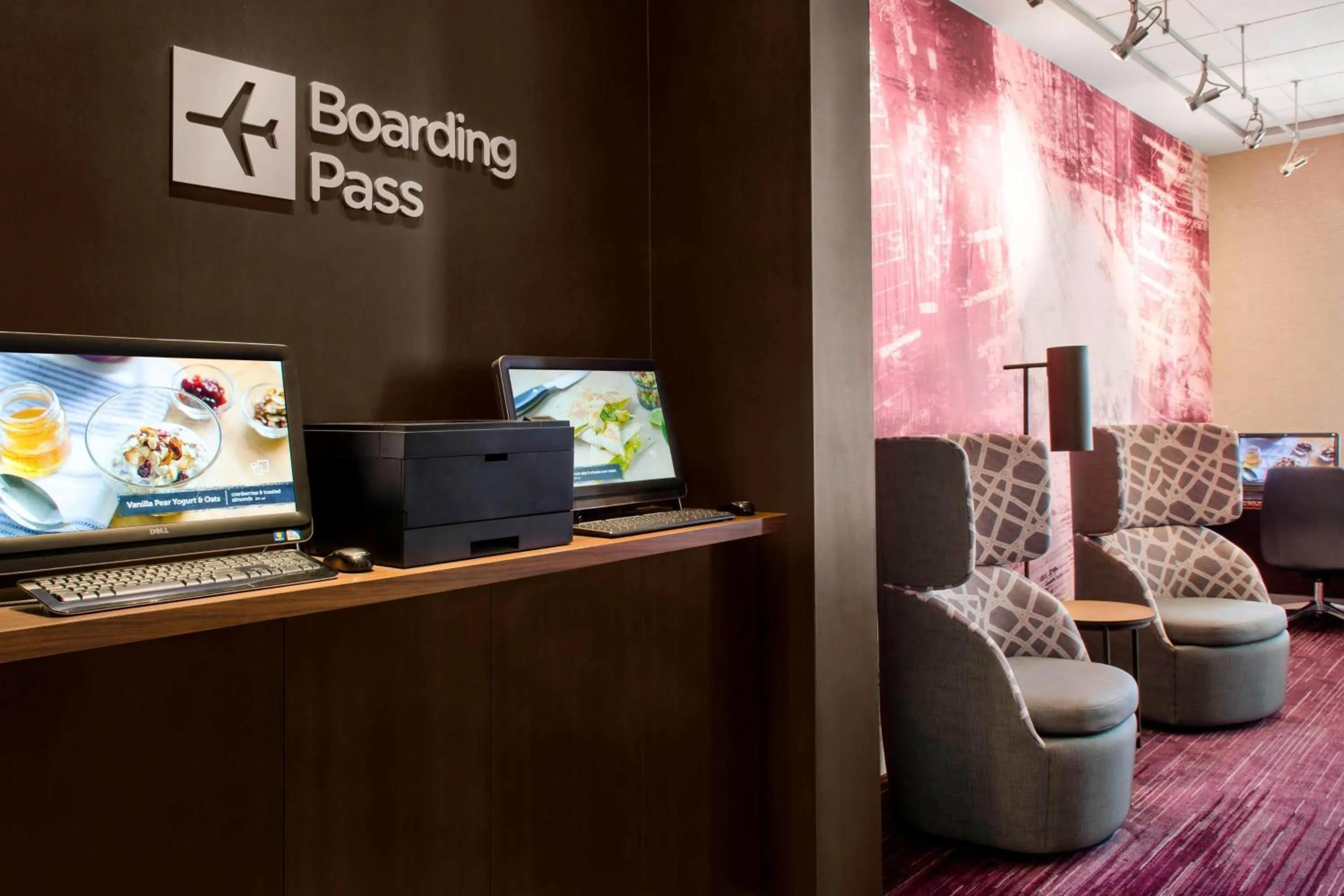 Other in Courtyard by Marriott Newark Elizabeth