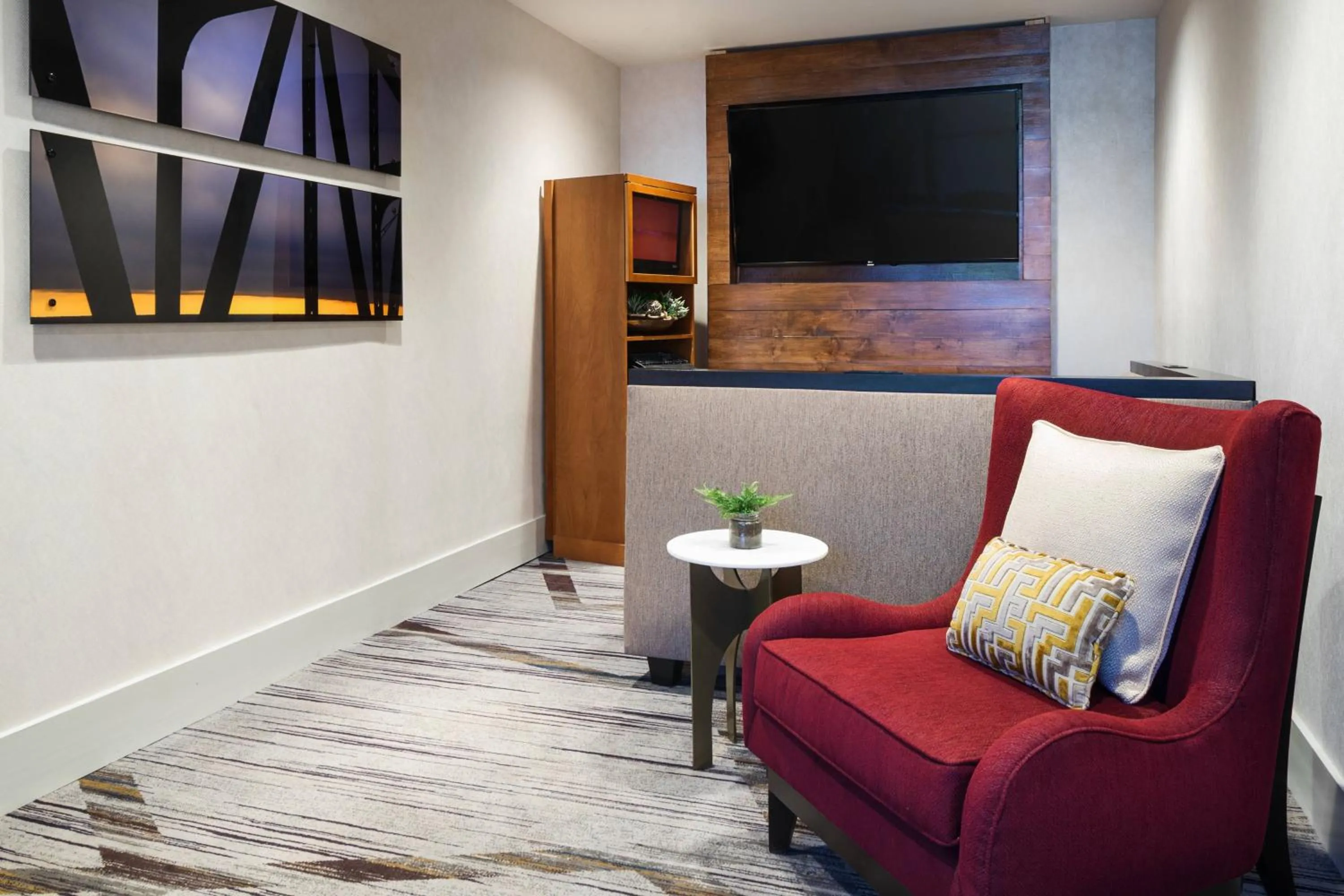 Other in Baton Rouge Marriott