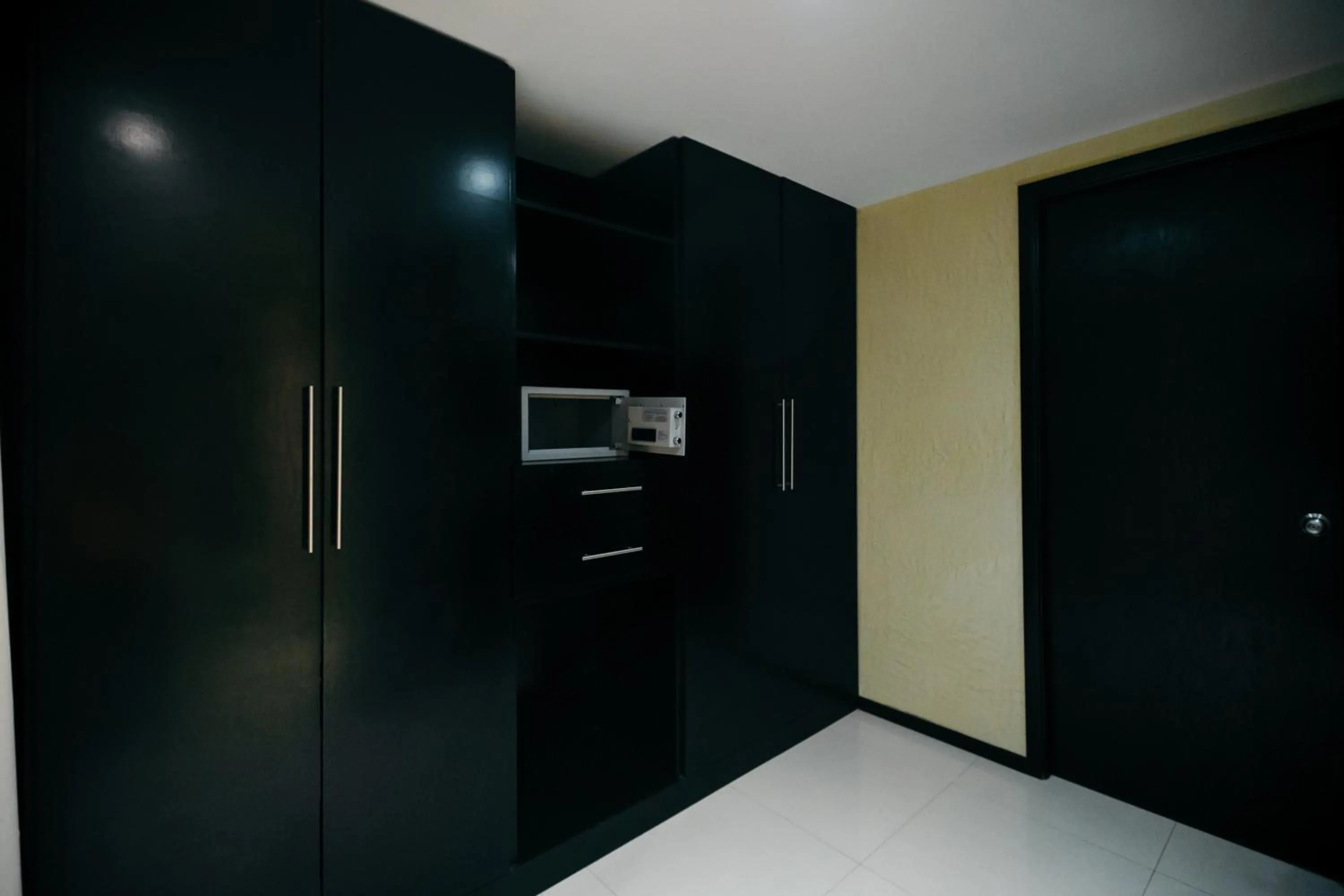 Area and facilities in Hotel El Español Paseo de Montejo