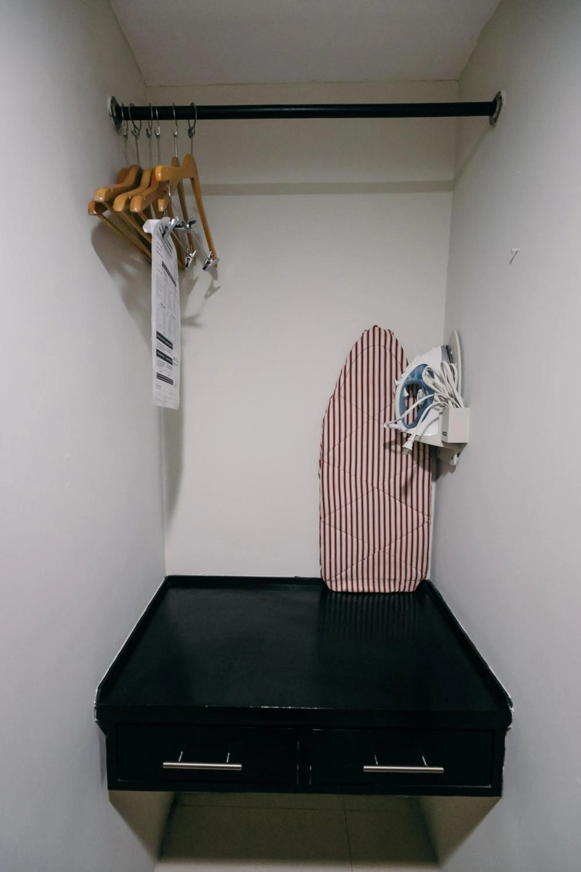 Area and facilities in Hotel El Español Paseo de Montejo