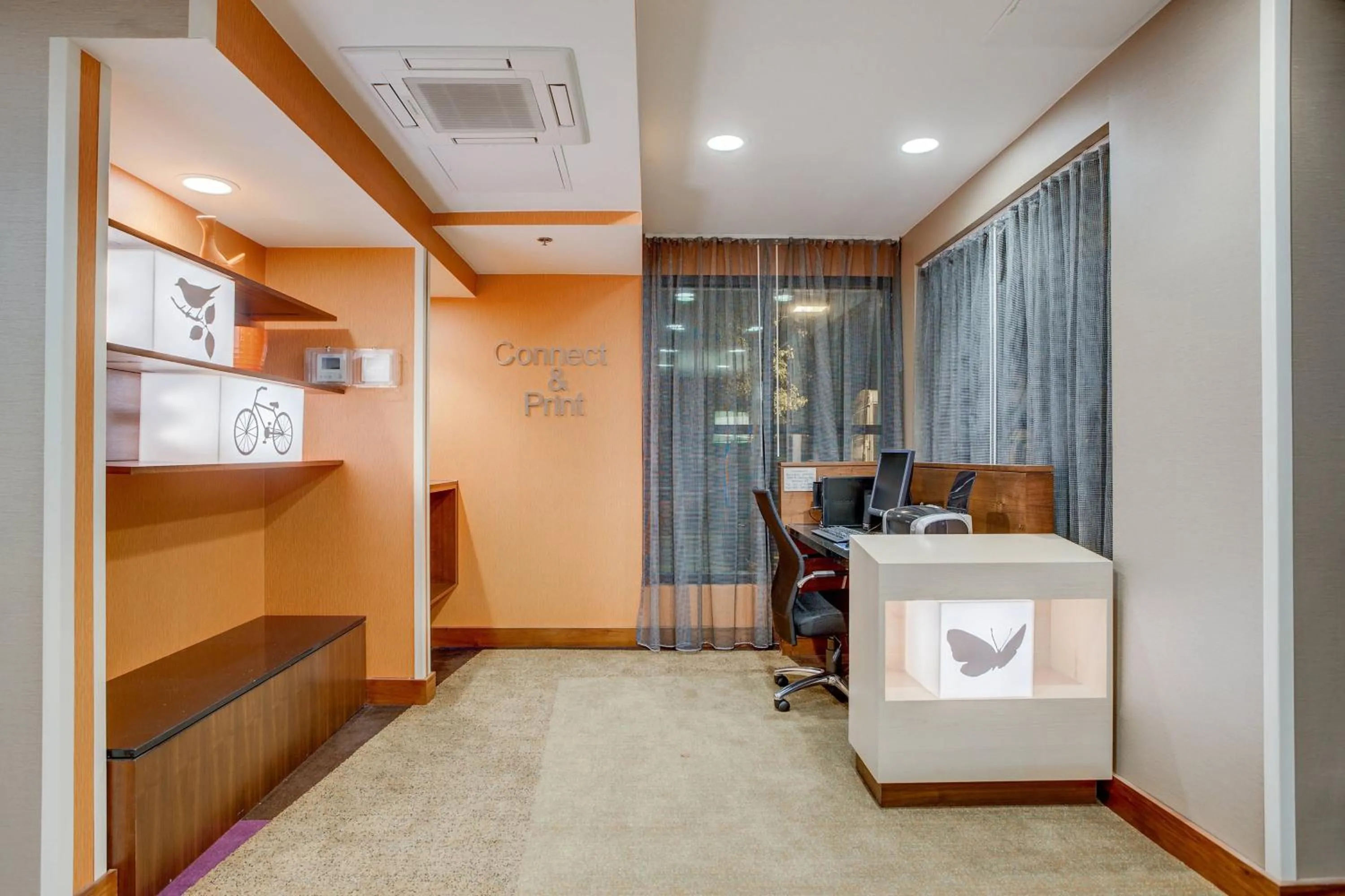 Other in Fairfield Inn by Marriott Burlington Williston