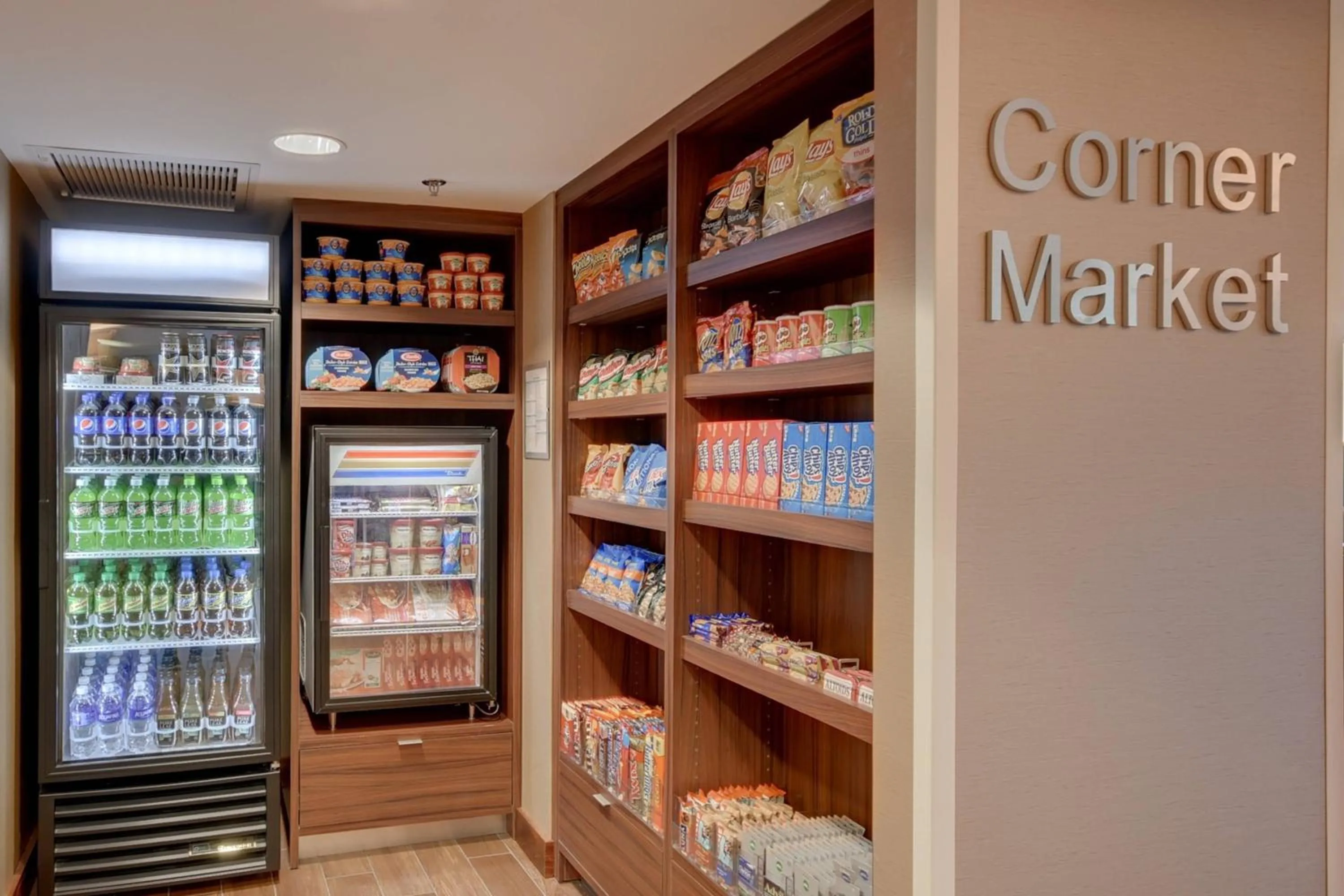 Other in Fairfield Inn by Marriott Burlington Williston