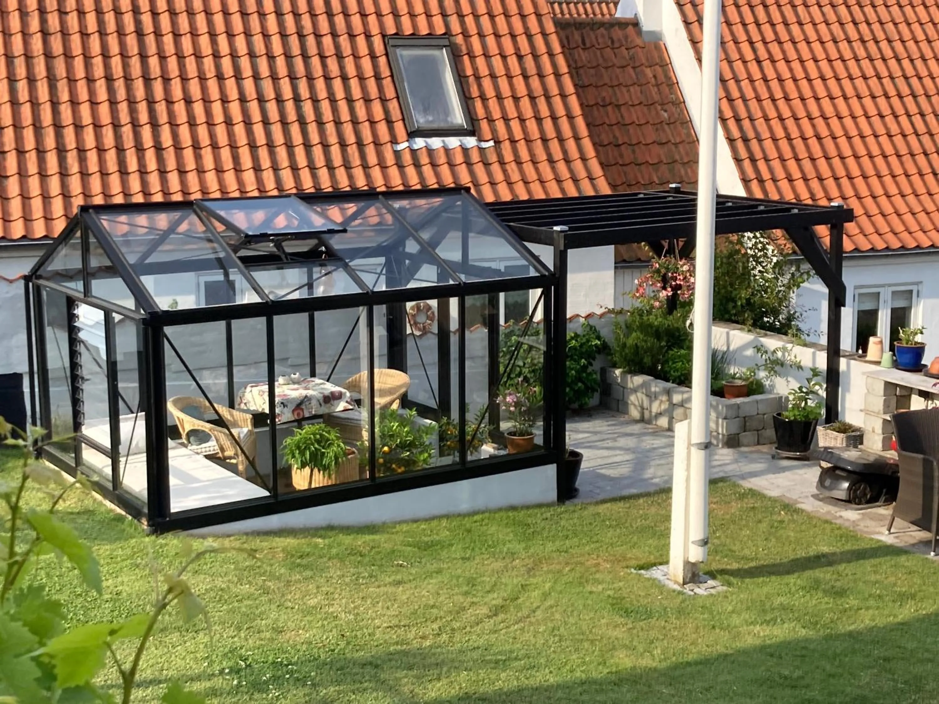 Ebeltoft-rooms