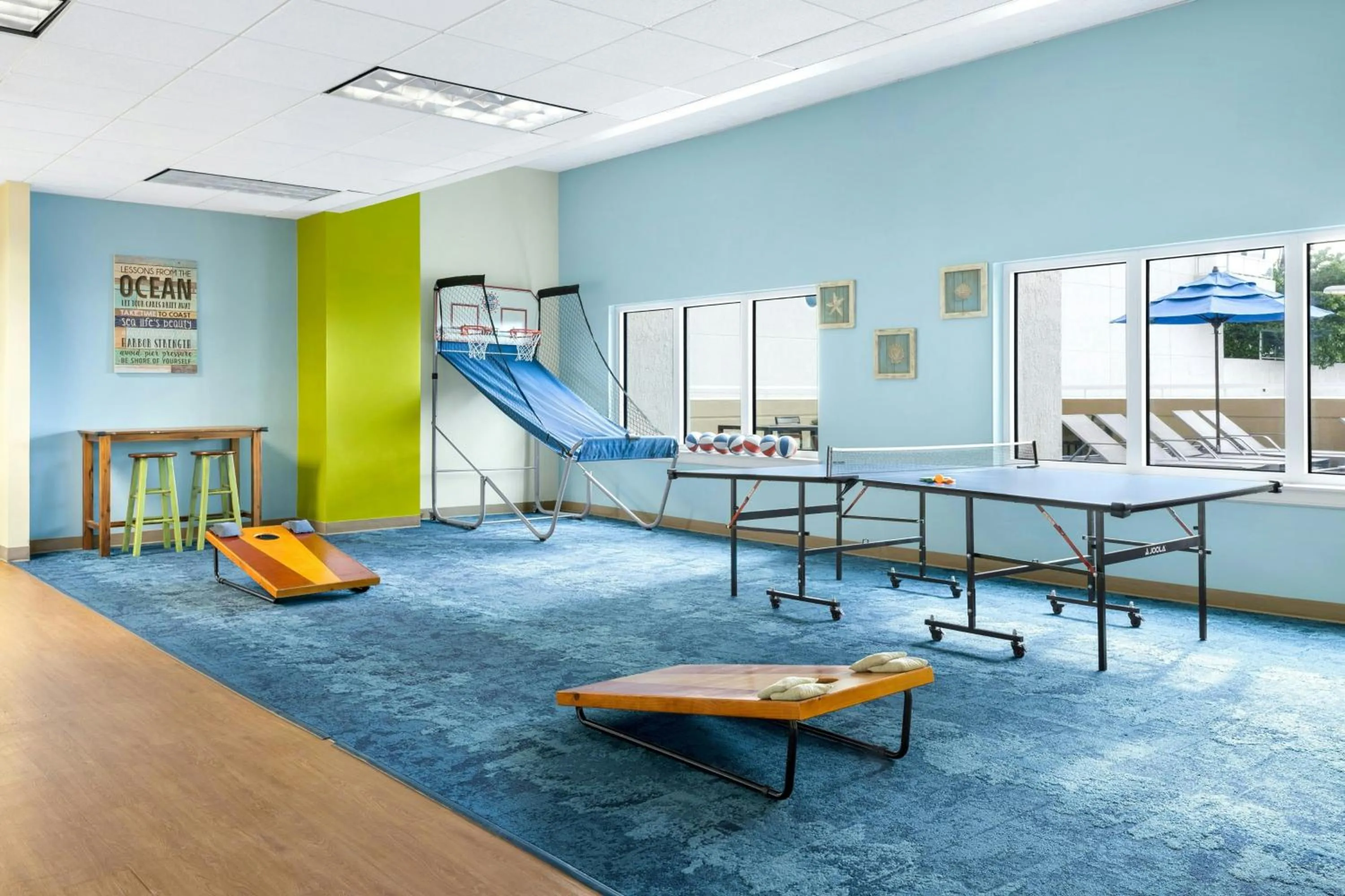 Other in Marriott's BeachPlace Towers