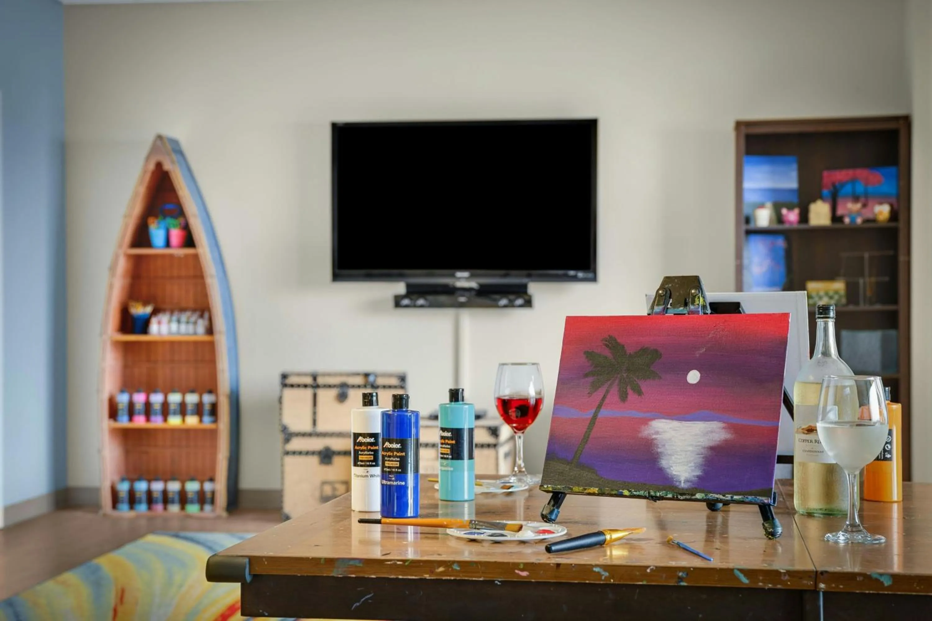 Other in Marriott's BeachPlace Towers